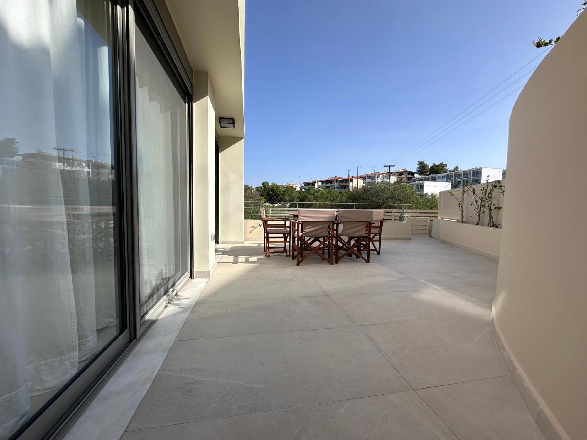 Rvg Rania House With Pool Apartment Porto Heli