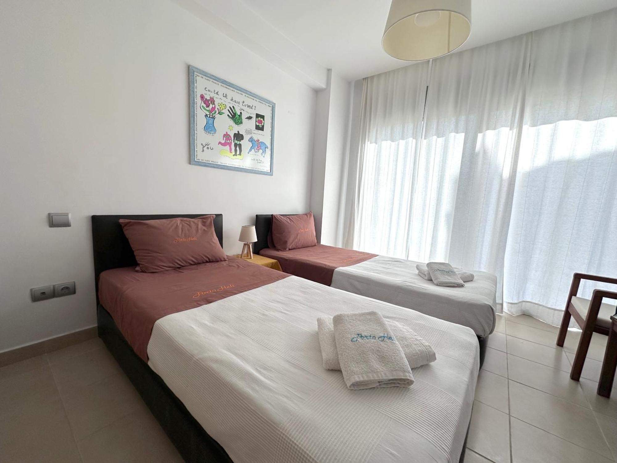 Rvg Rania House With Pool * Porto Heli