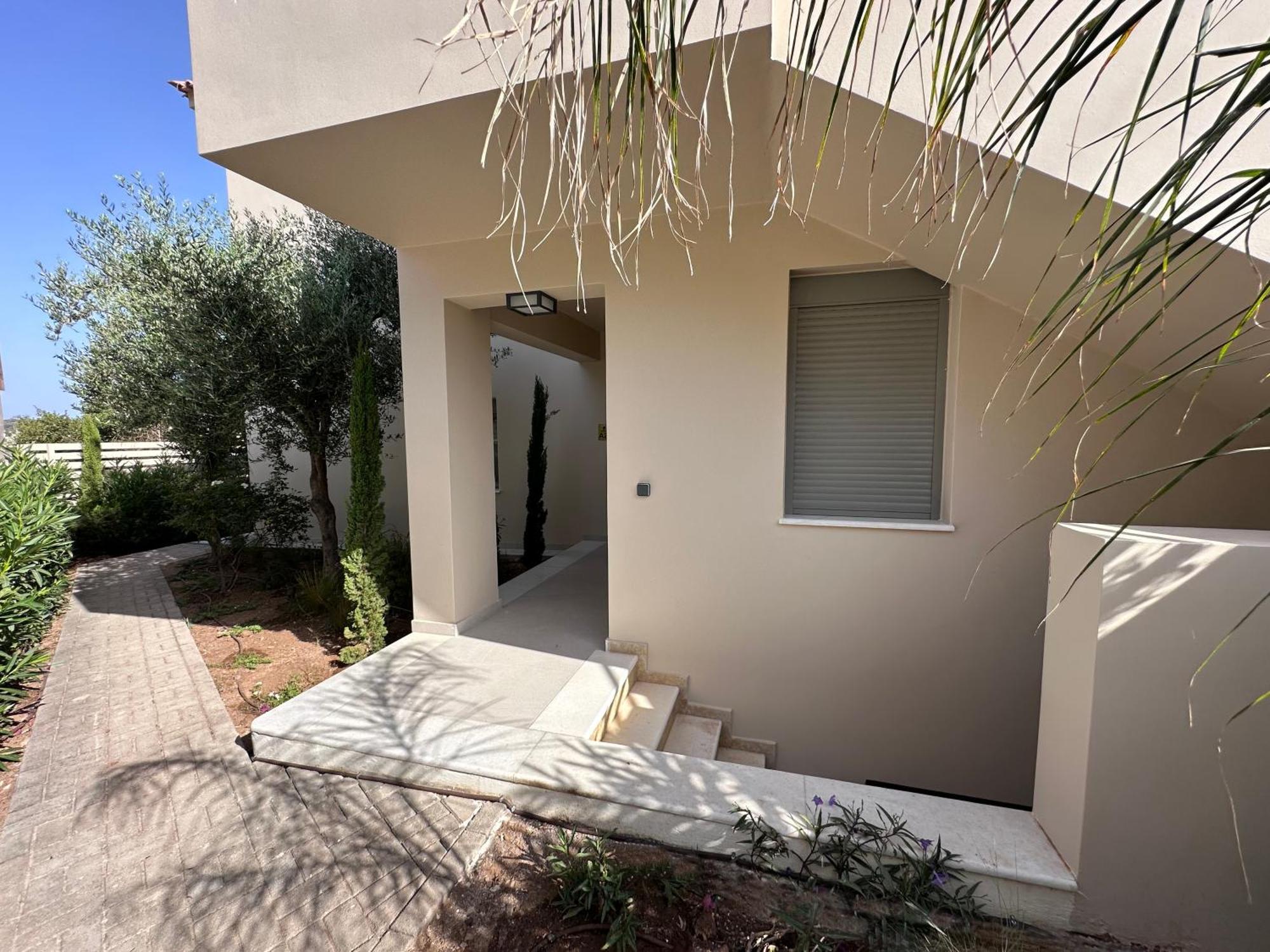 Rvg Rania House With Pool