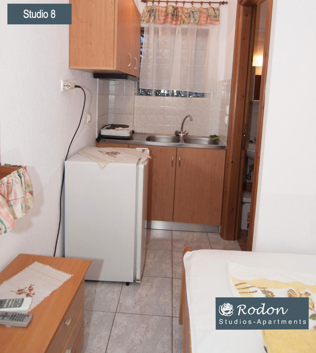 Rodon - S Avdimioti * Nea Roda