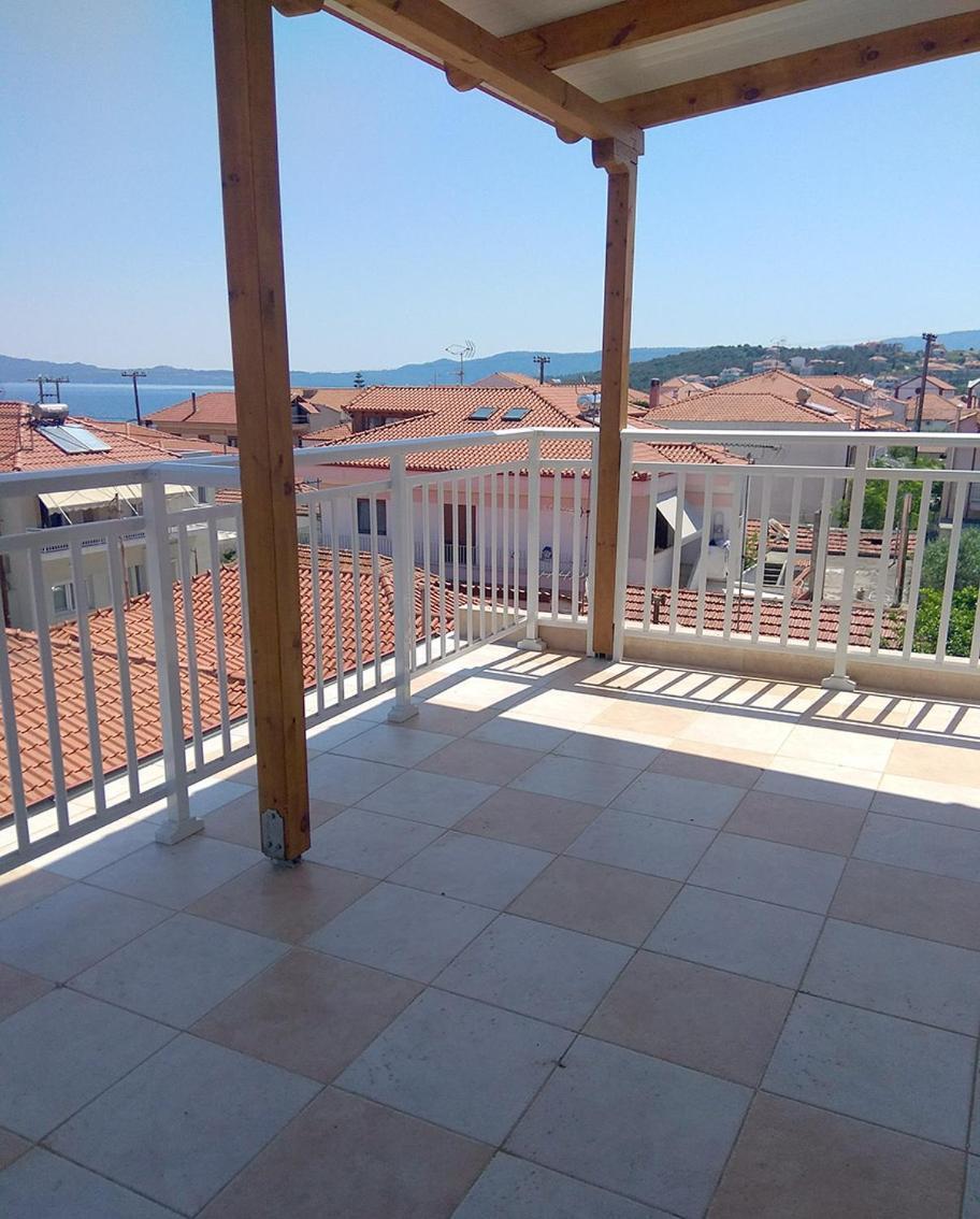 Apartment Rodon - S Avdimioti