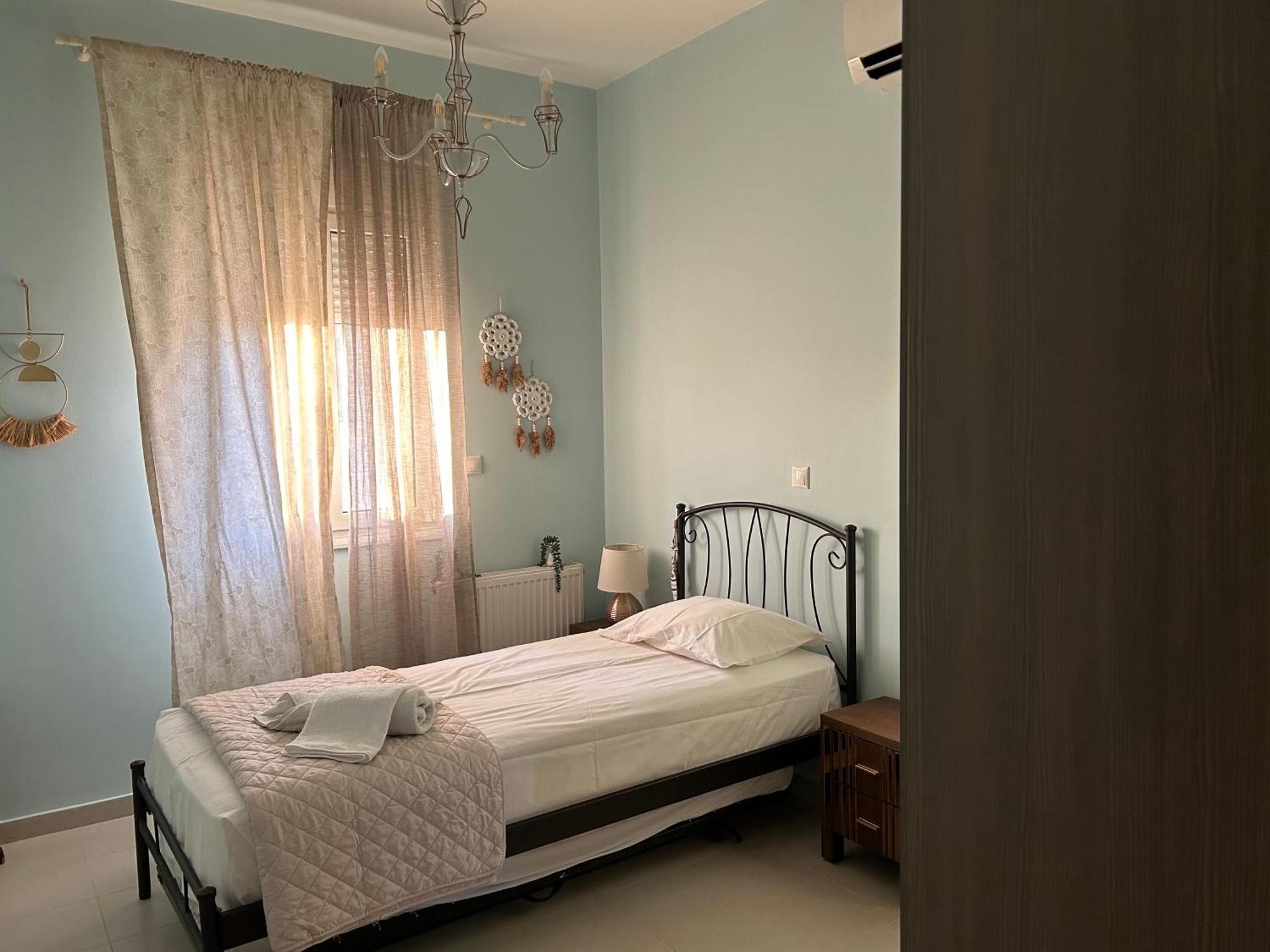 Apartment Pearl Kokkonaki