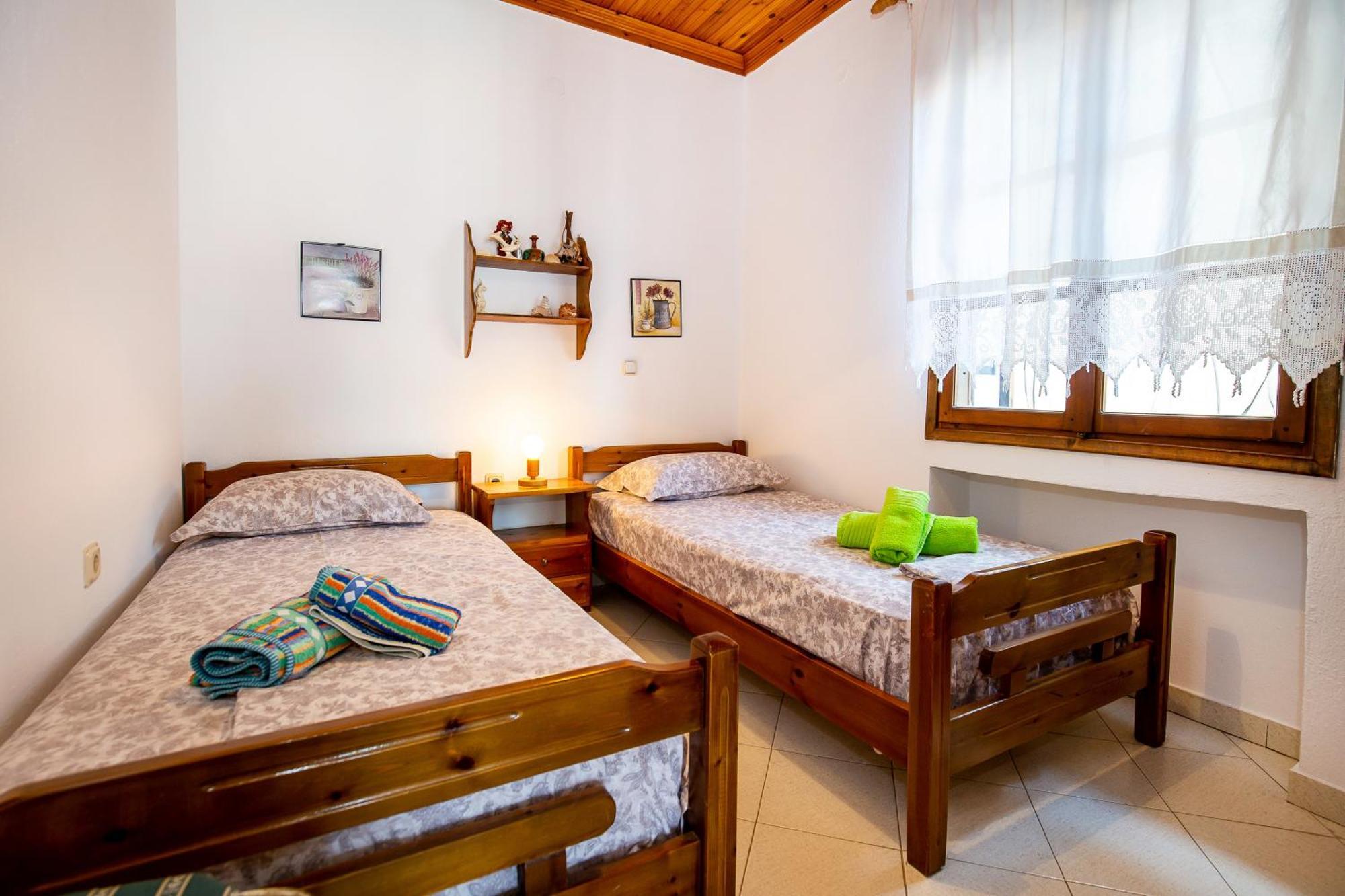 Cozy Traditional House In Thassos, Kallirachi Holiday home Kallirakhi