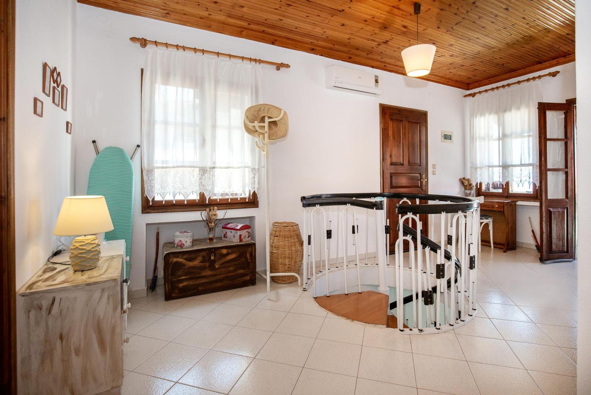 Cozy Traditional House In Thassos, Kallirachi Holiday home Kallirakhi