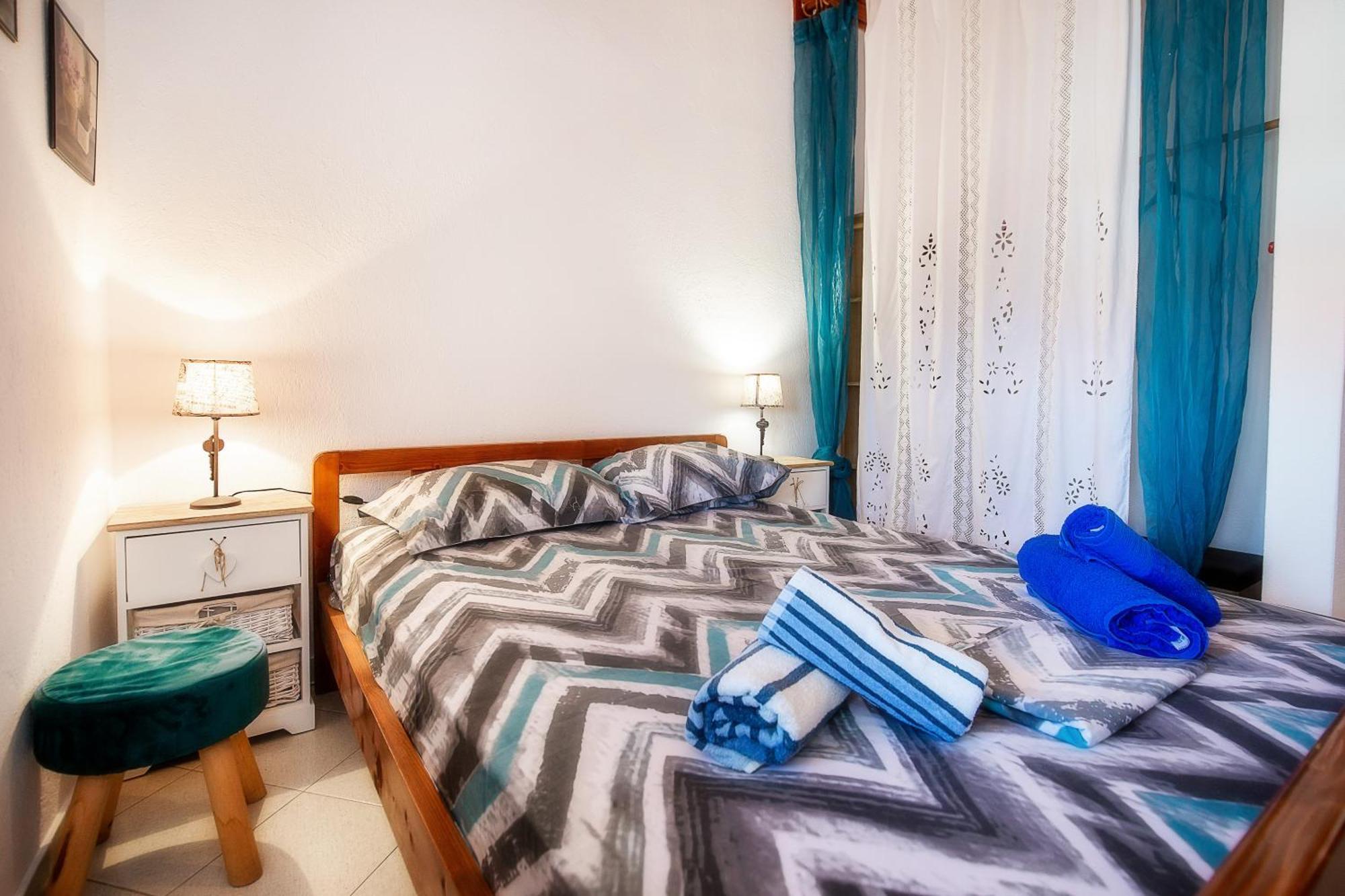 Cozy Traditional House In Thassos, Kallirachi Holiday home *