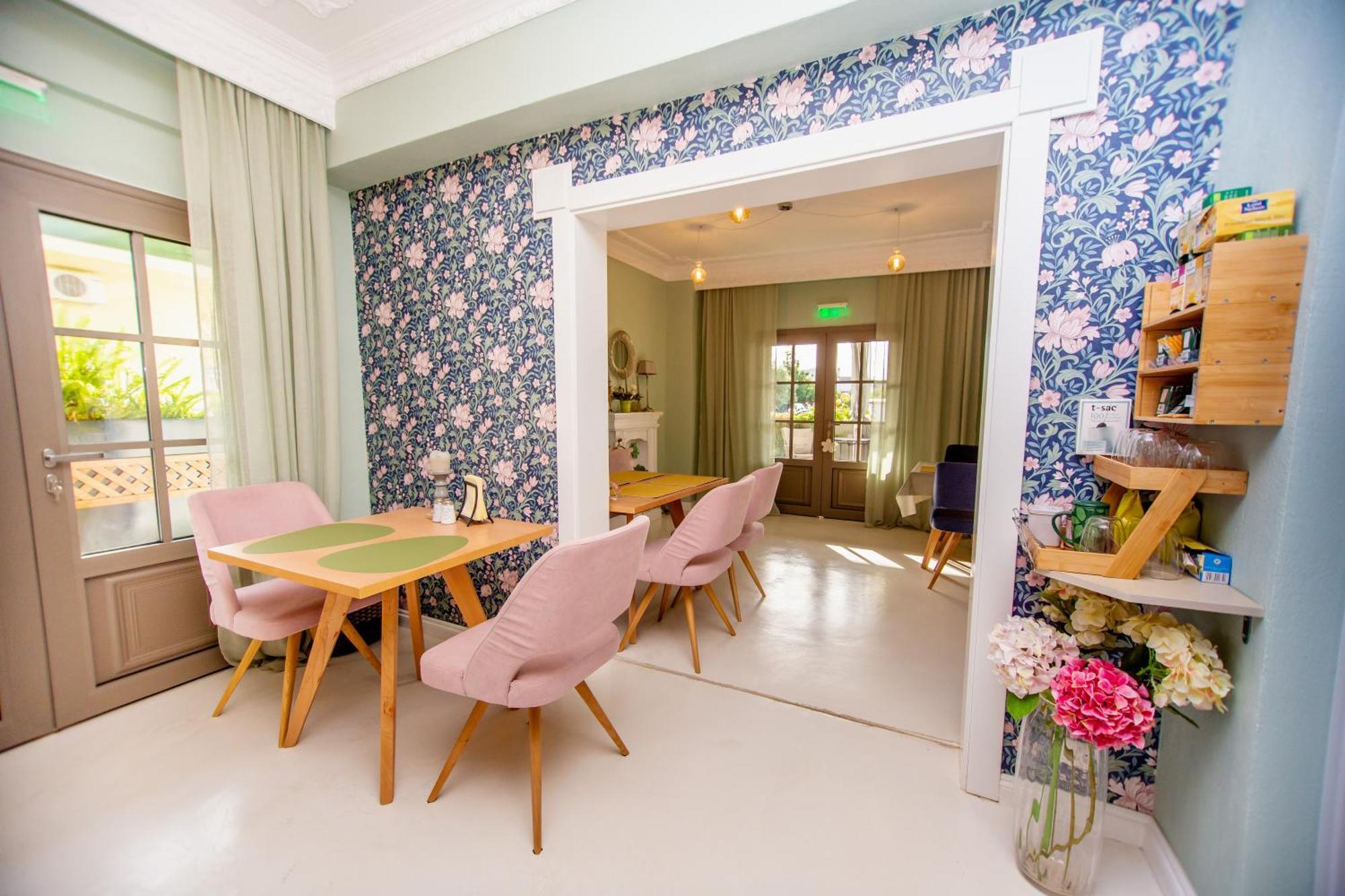Apartment T H E Berlin And