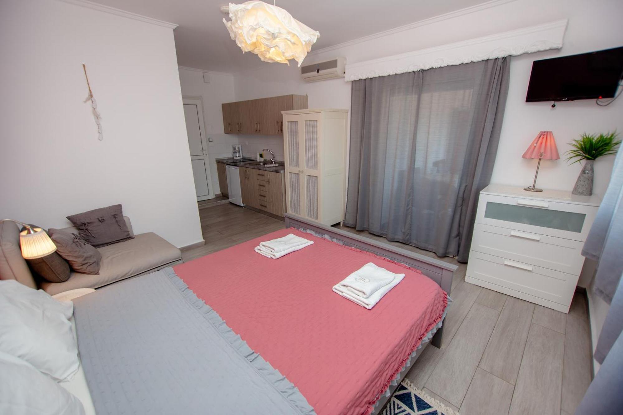 Apartment T H E Berlin And