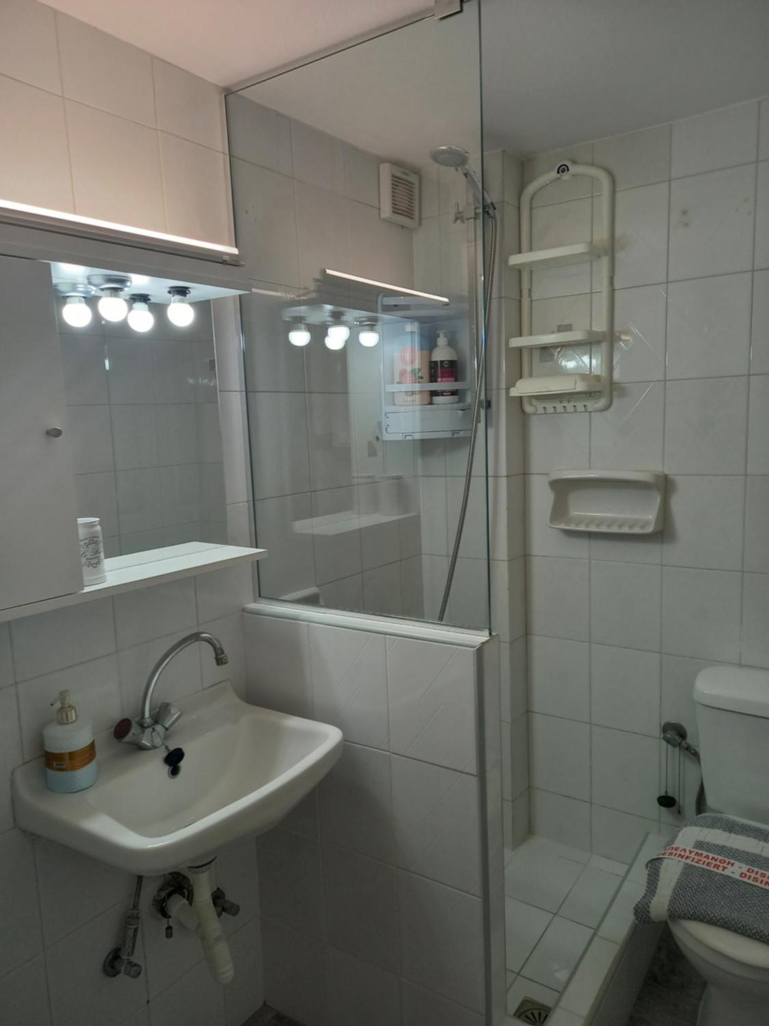 Apartment Korasida Blue Coast Akhladheri