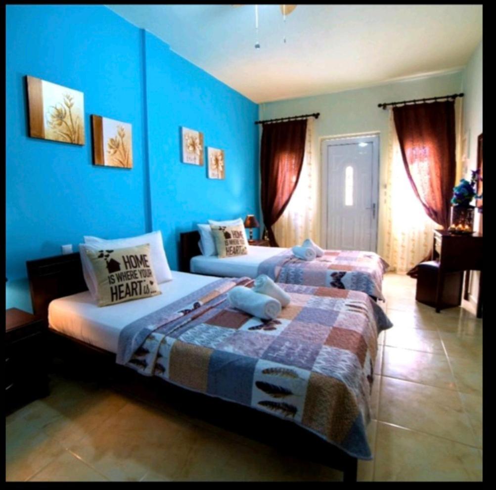 Goldenhill Studios&apartments Skiathos Town