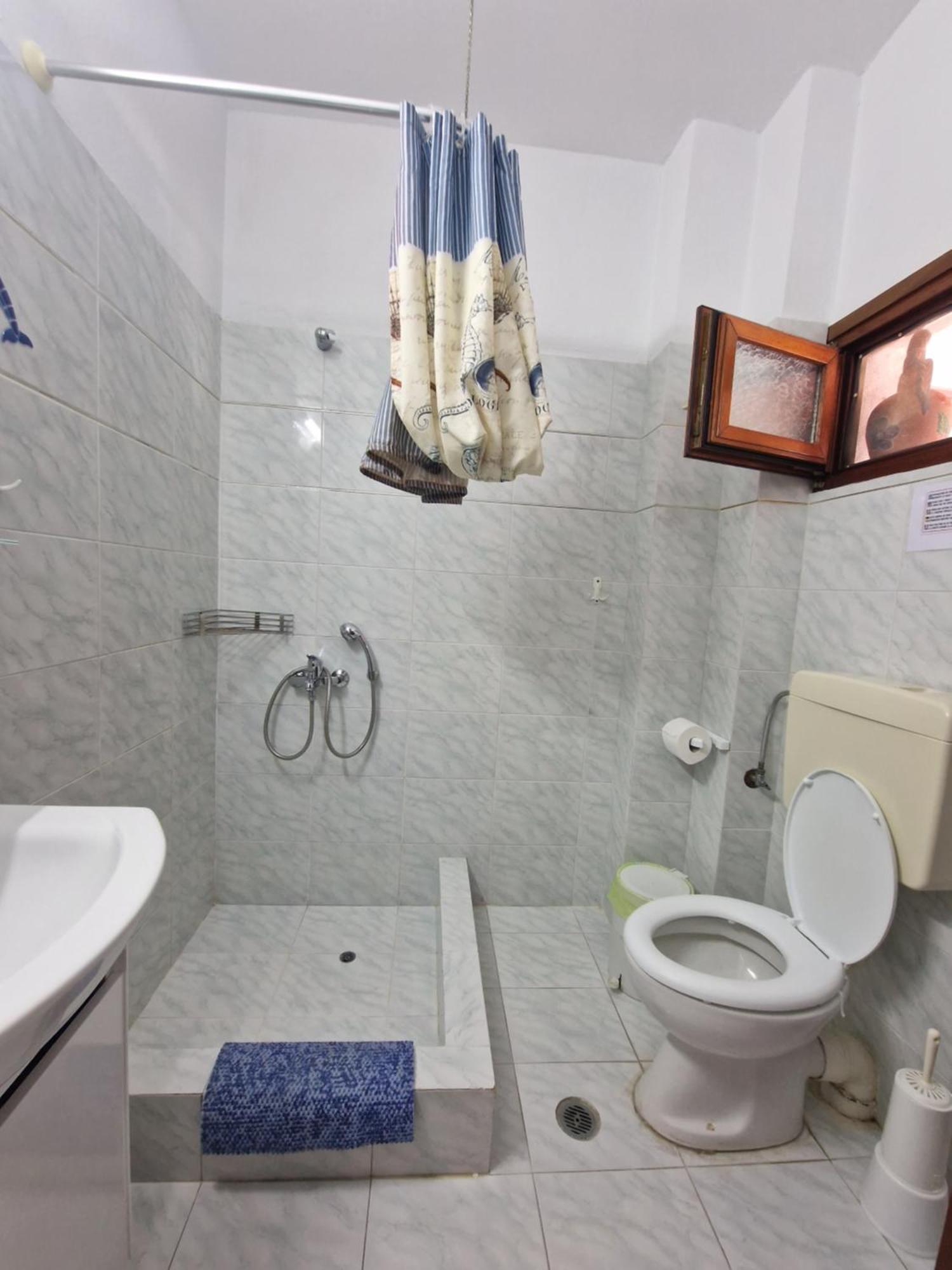 Salonikios Apartment