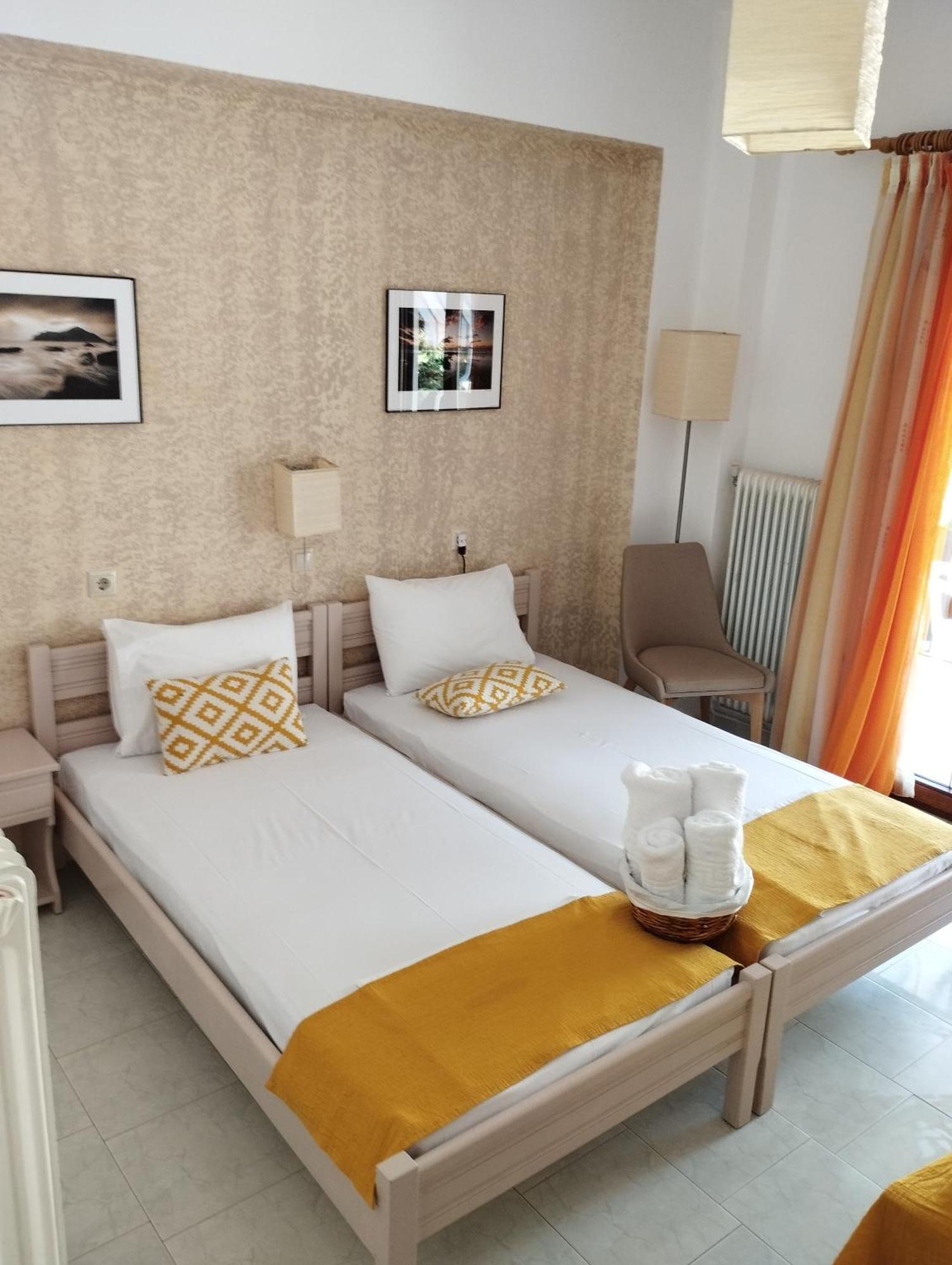 Apartment Salonikios
