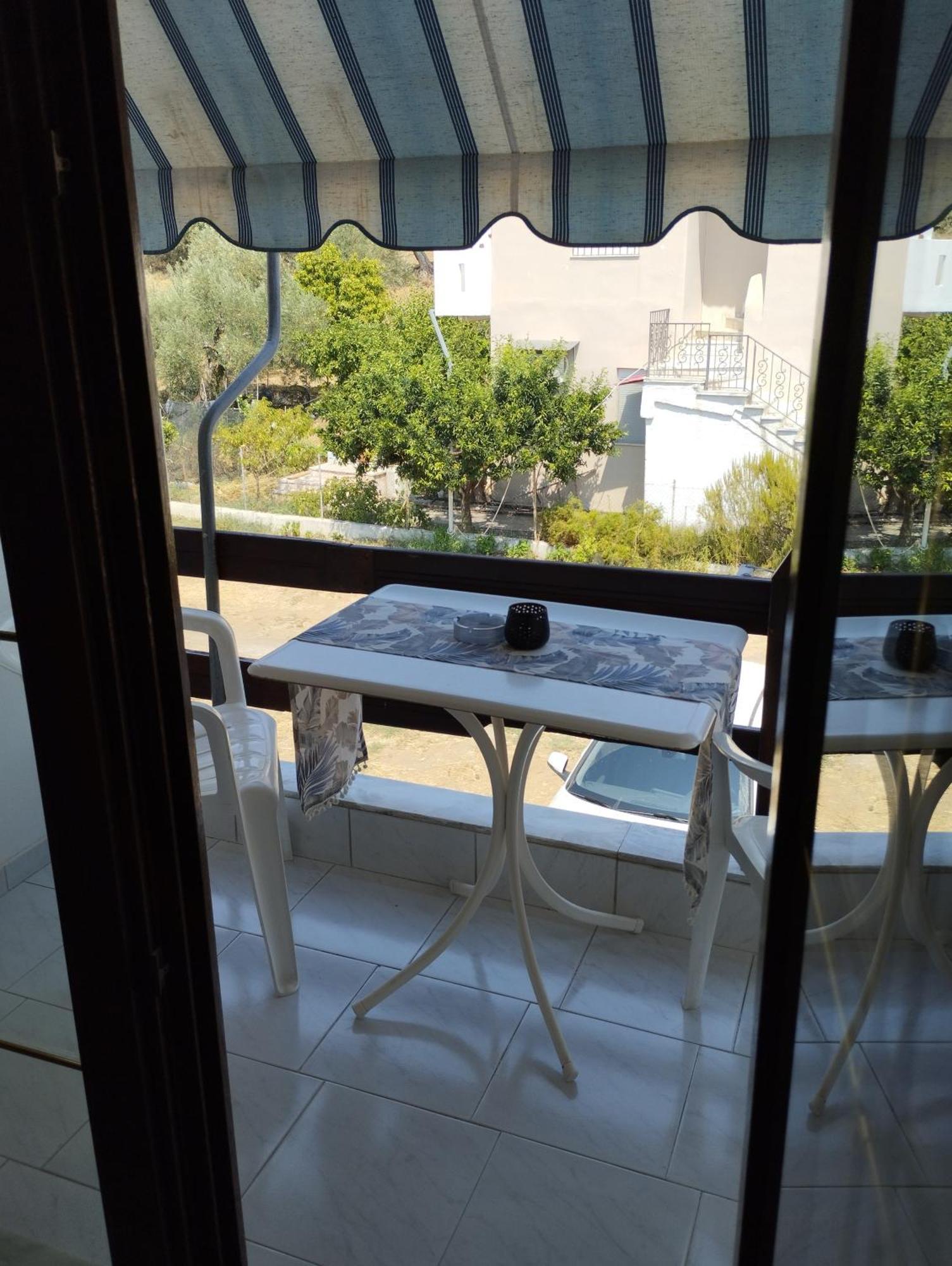 Apartment Salonikios *
