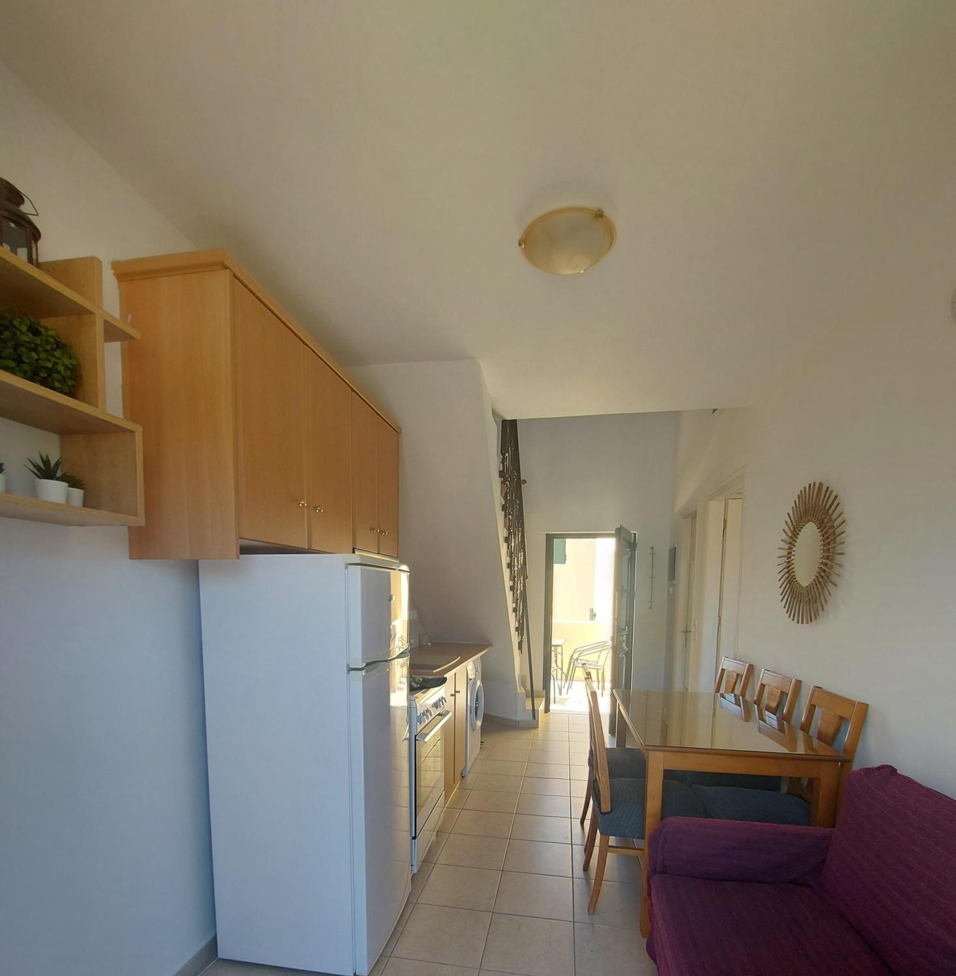 C-view Apartment