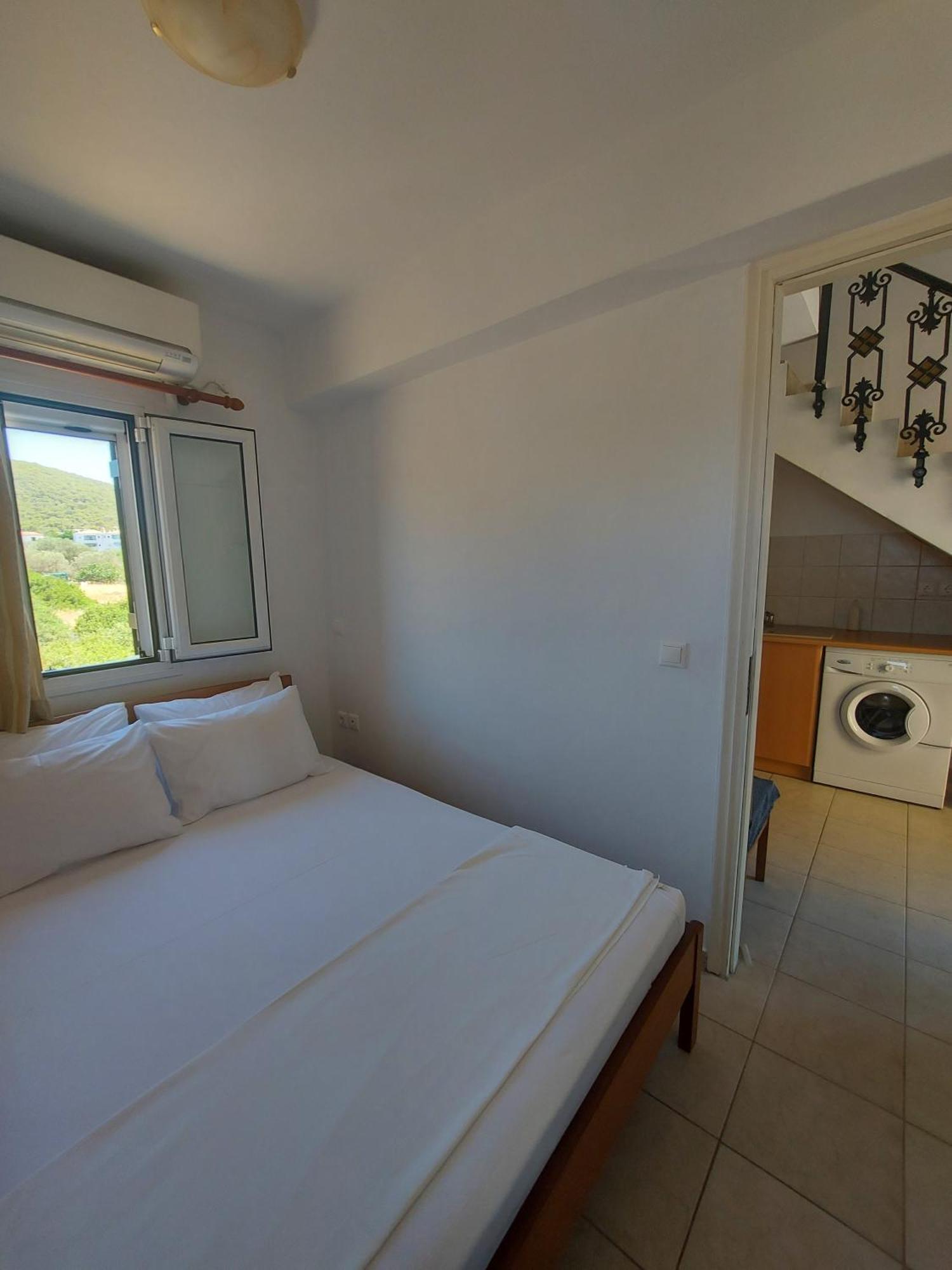 Apartment C-view