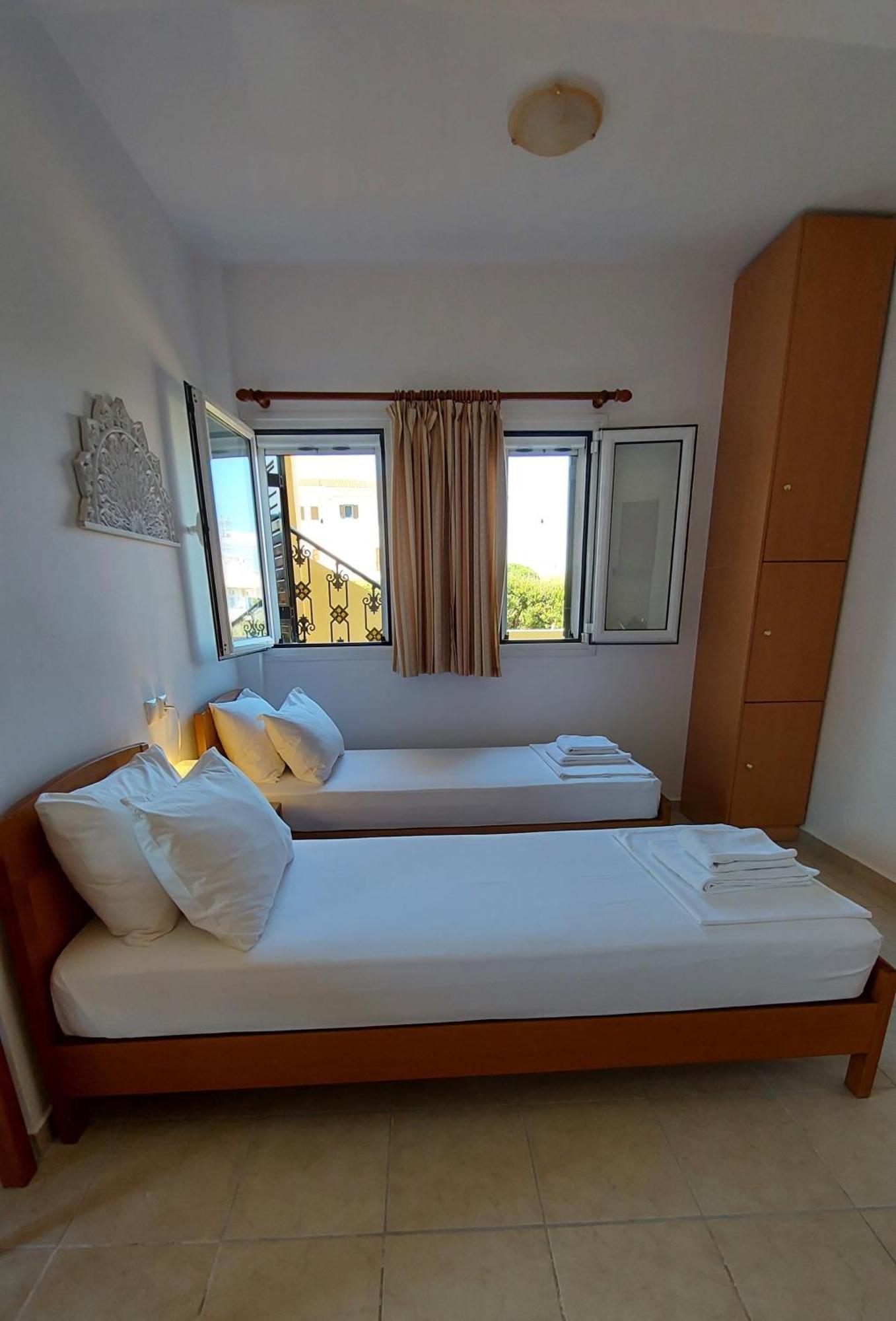 Apartment C-view Megalochori (Agistri)