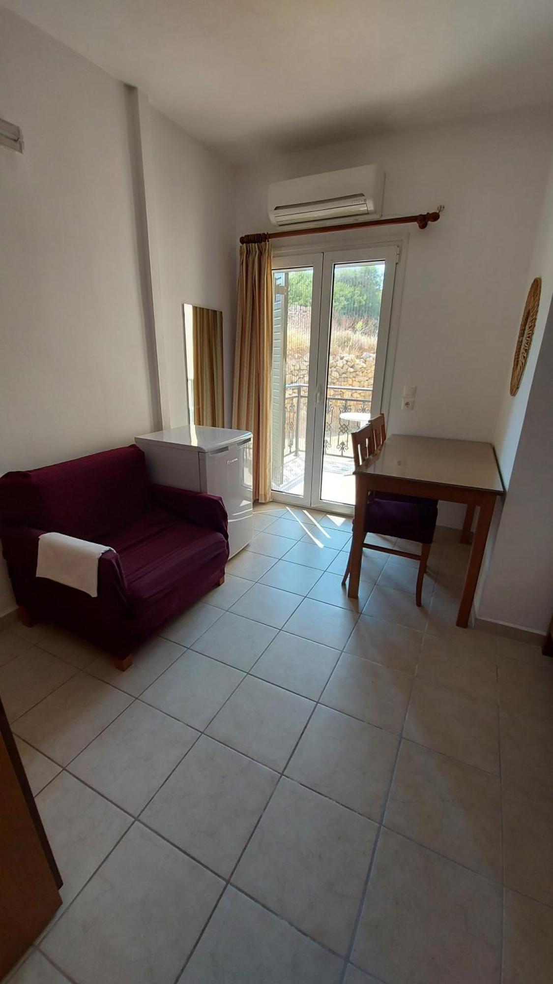 C-view Apartment