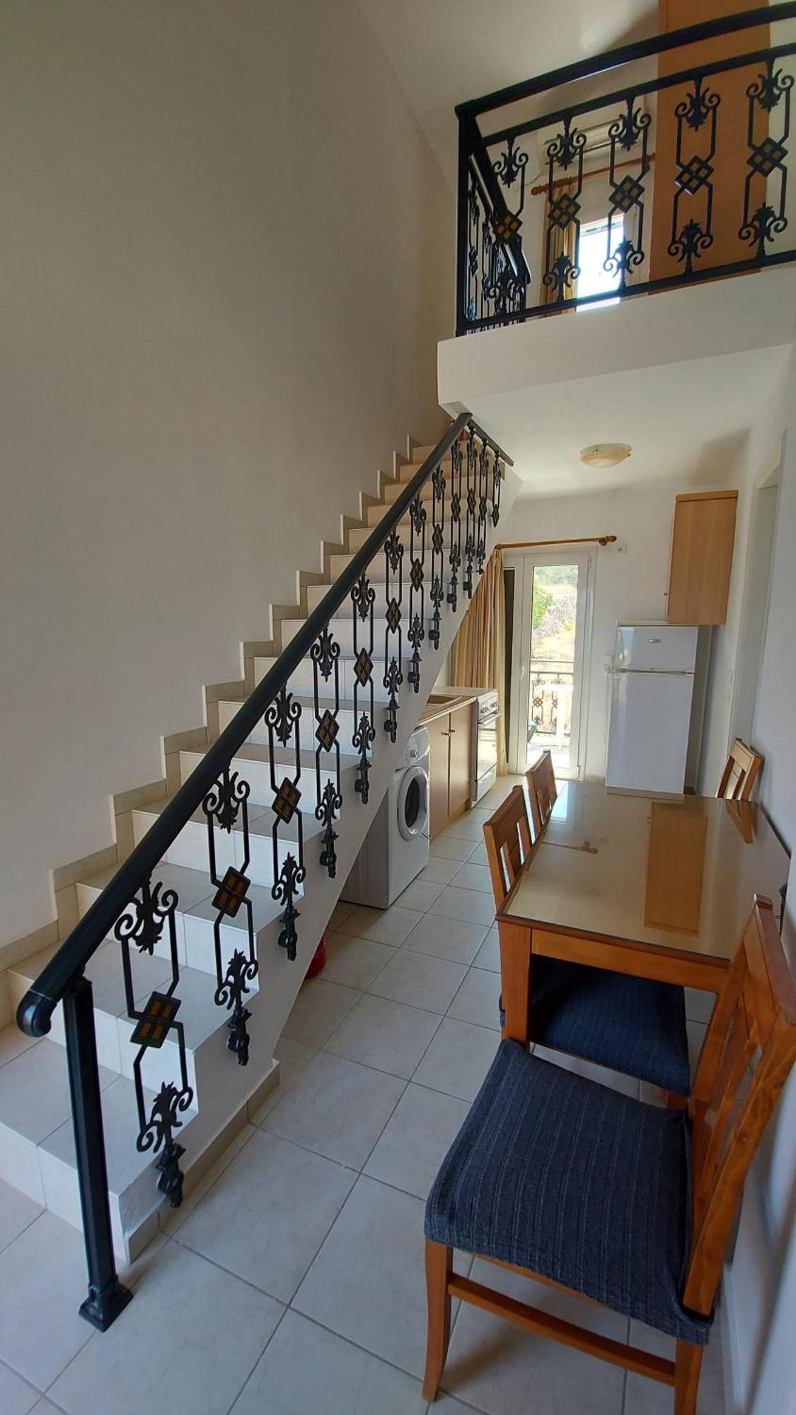 Apartment C-view *