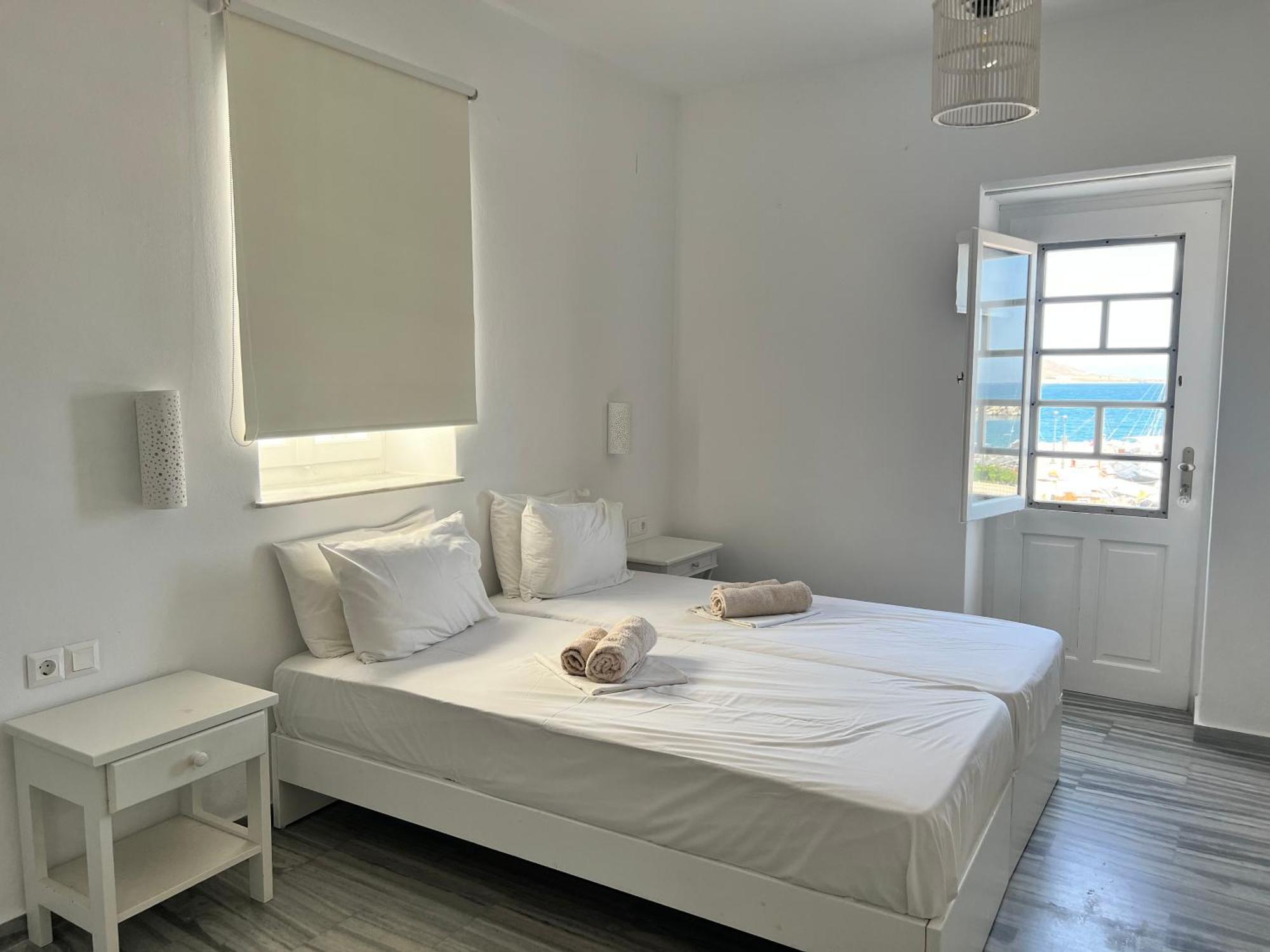 Daphne Guest house 3*