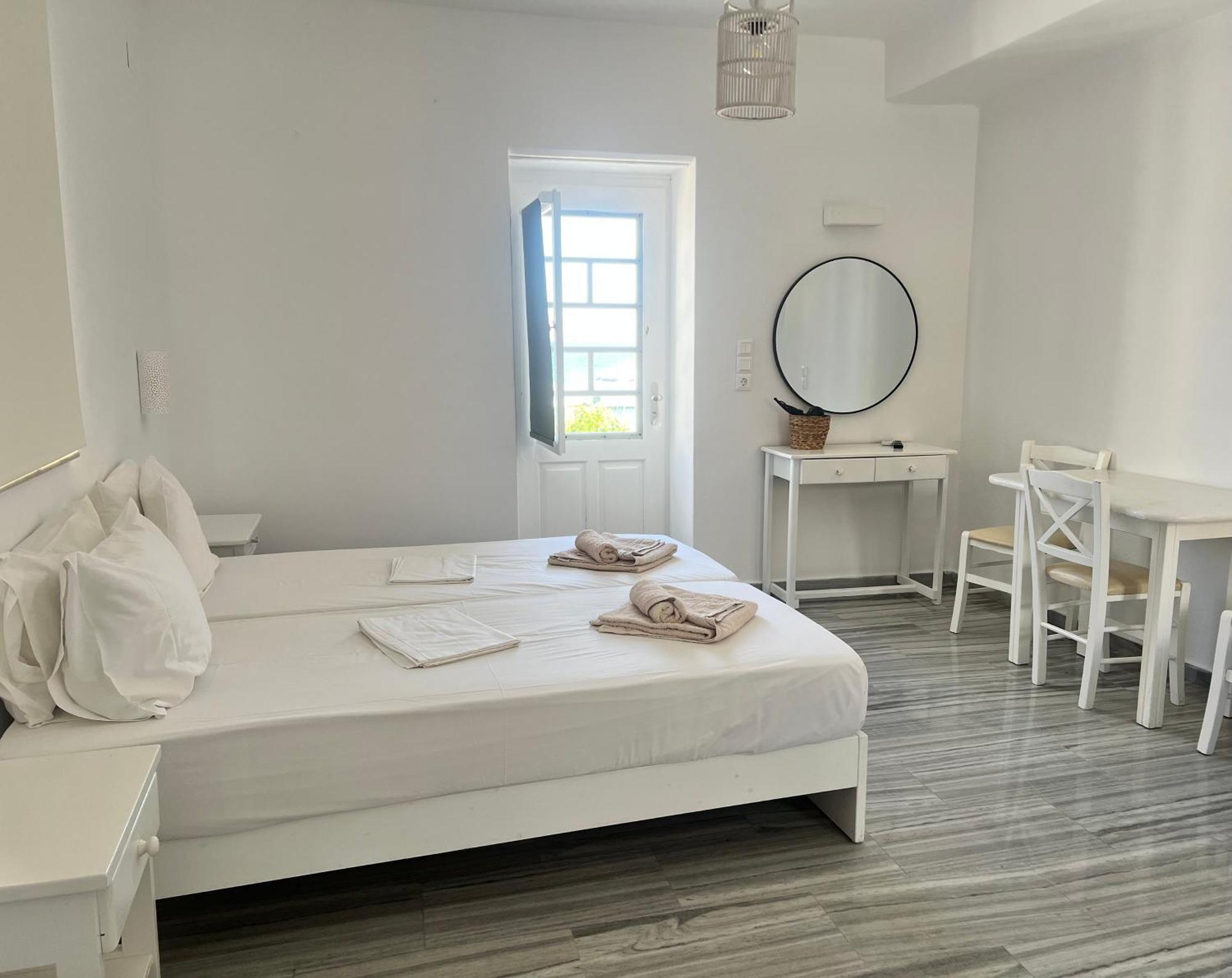 Daphne Guest house