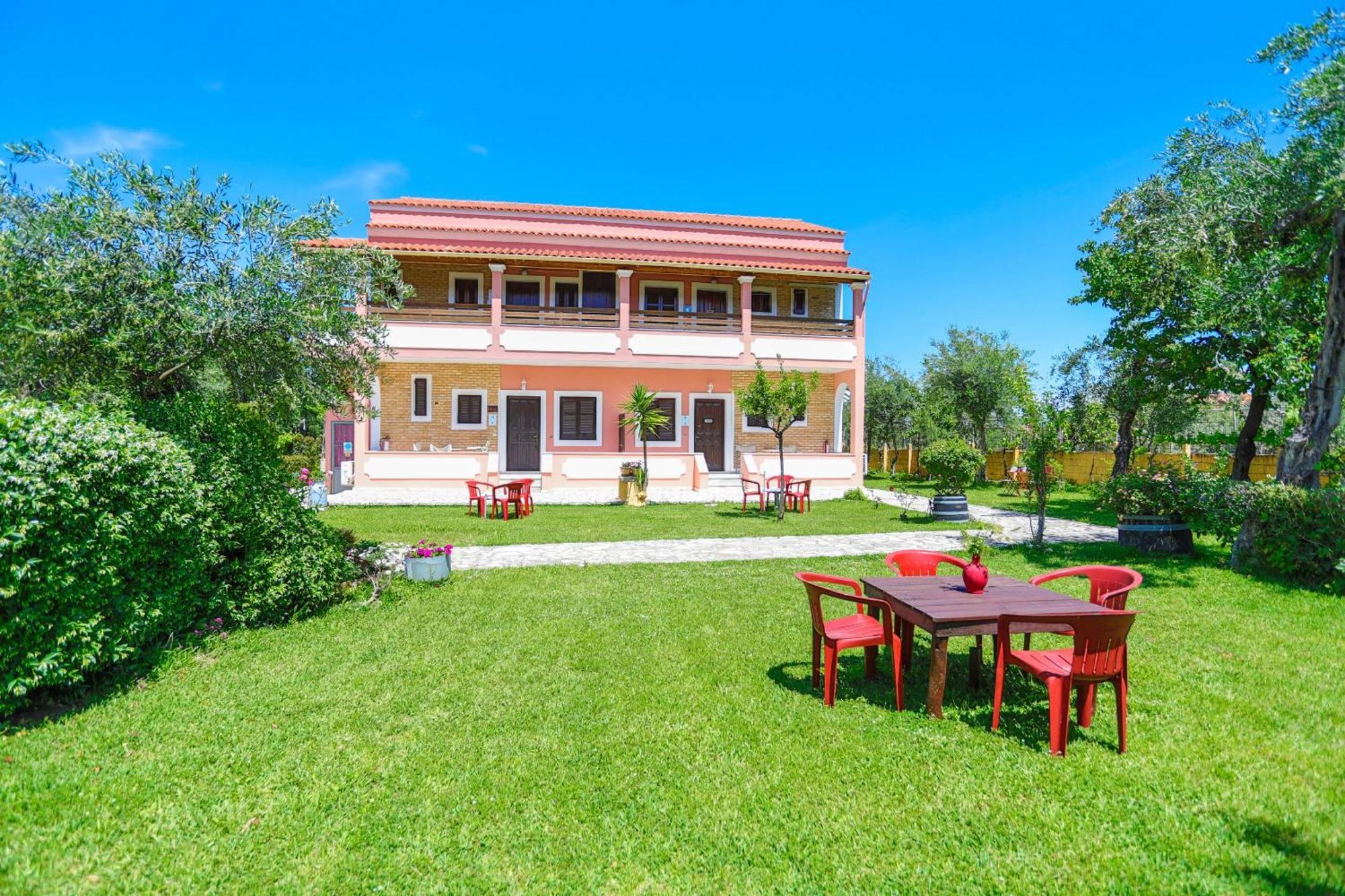 Apartment Amarylis