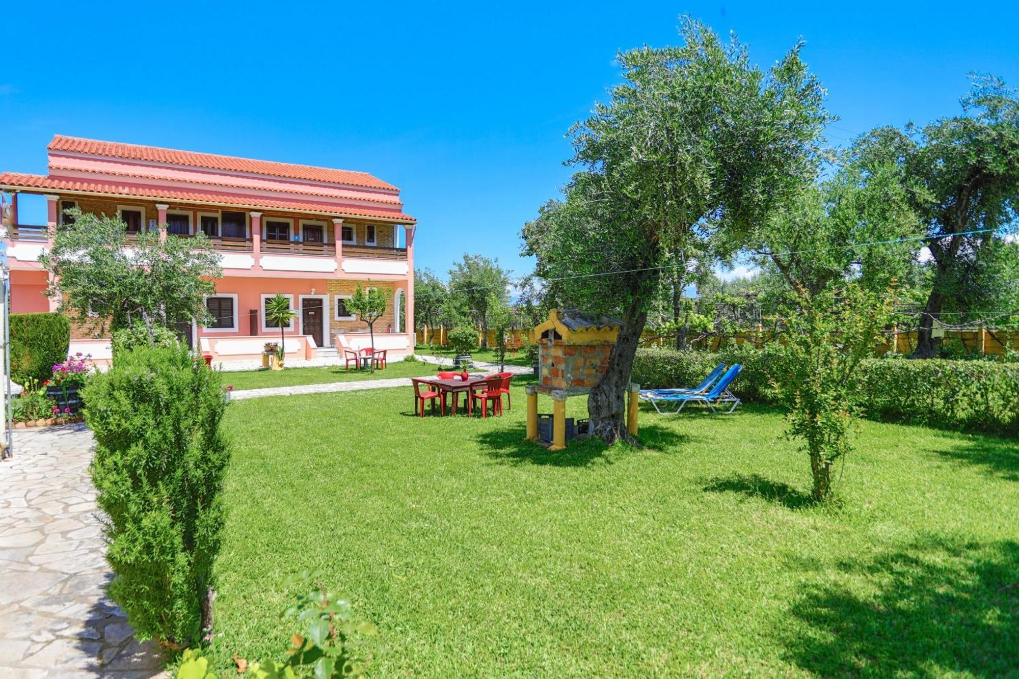 Apartment Amarylis
