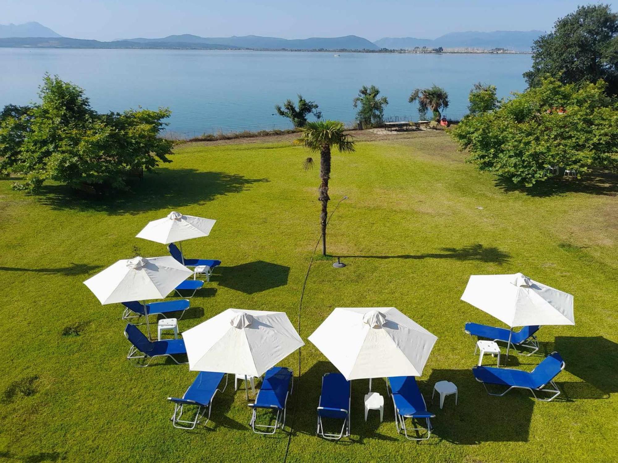 Alba * Preveza