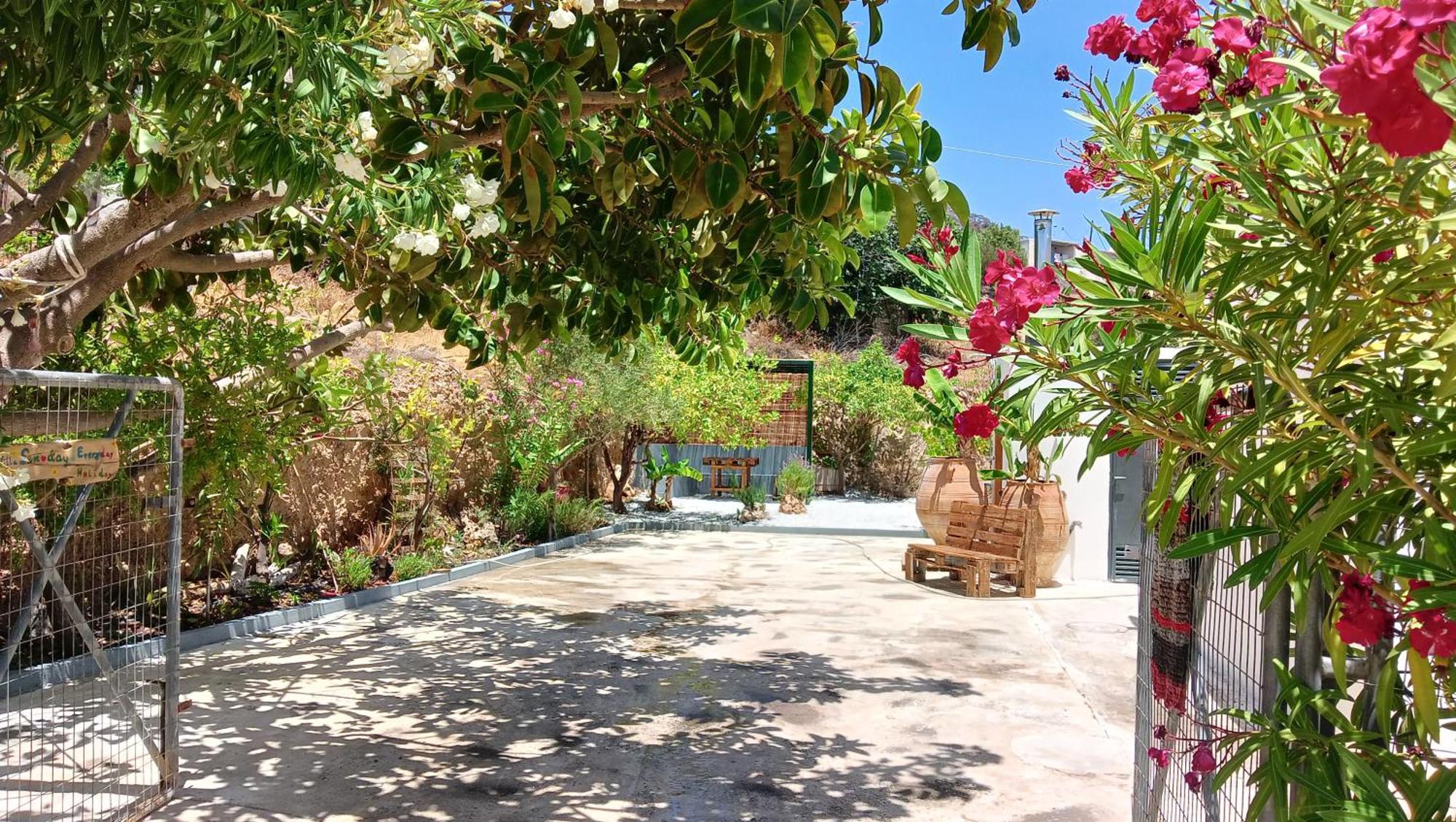 Sun Day Apartment