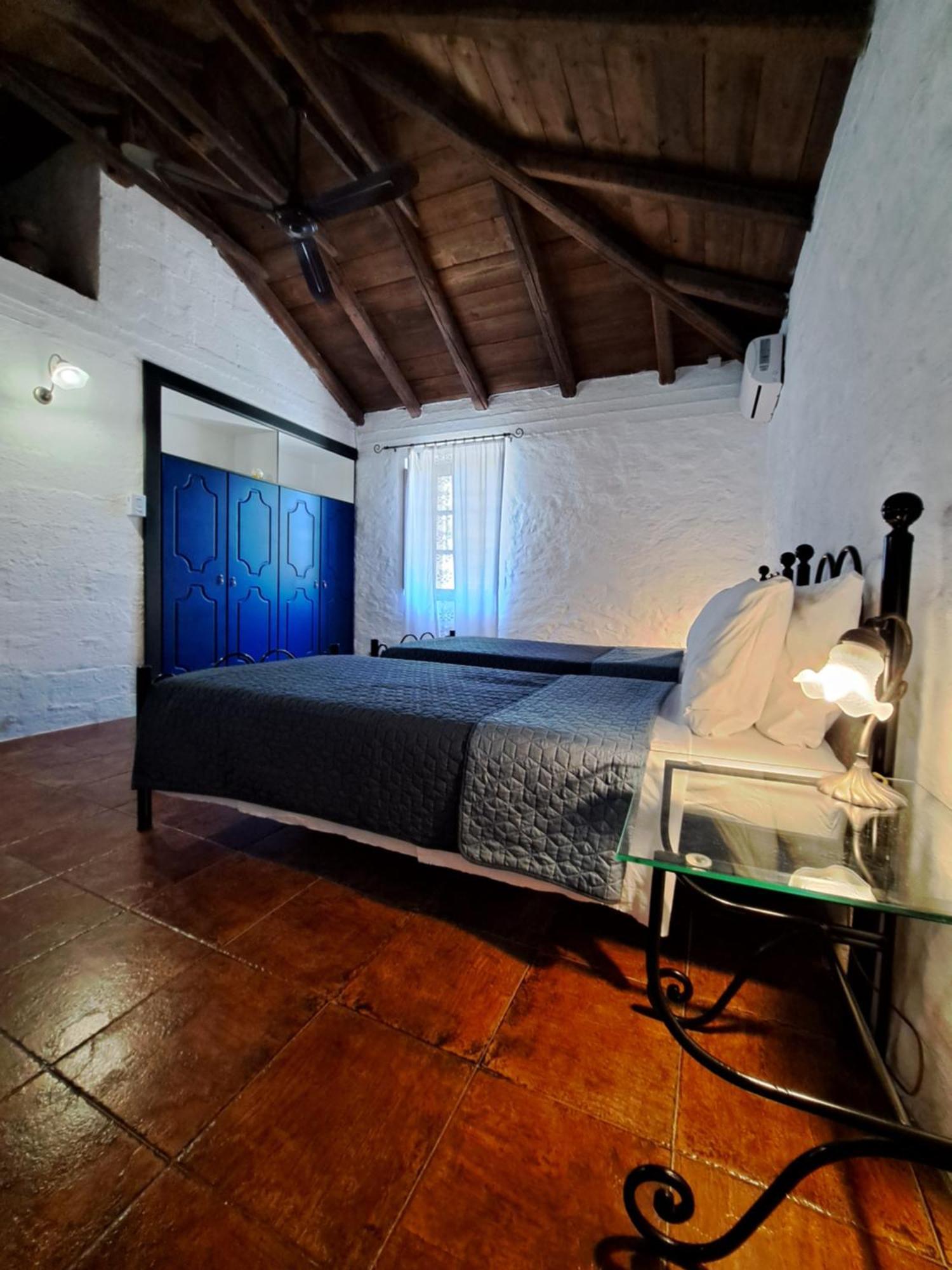 Tsivouli Bed & Breakfast