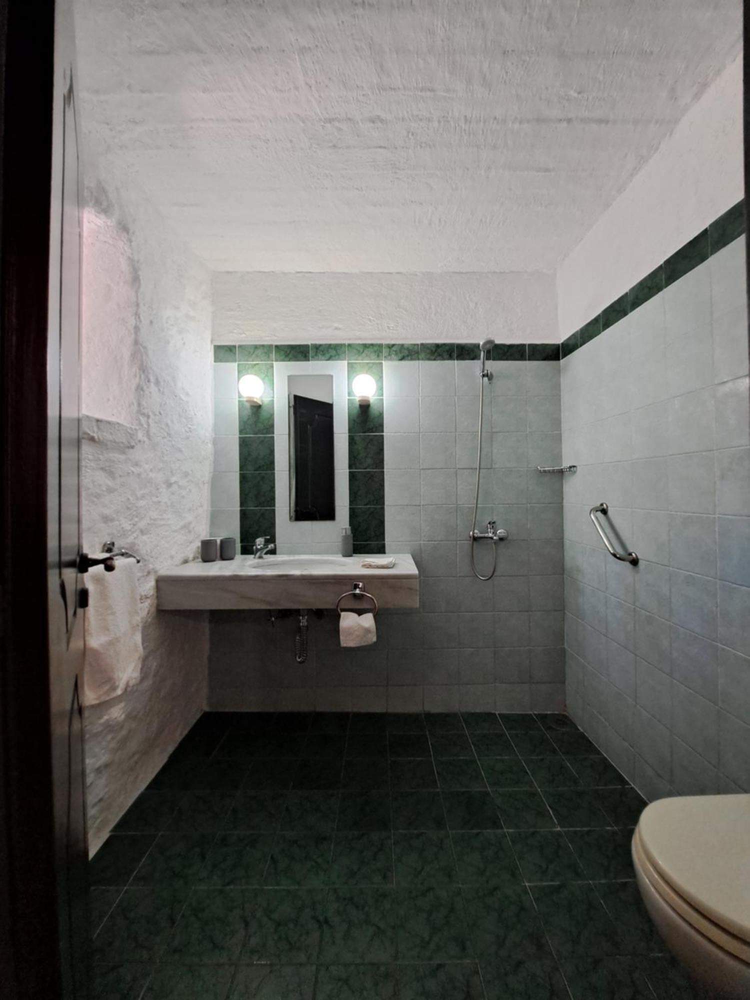 Tsivouli Bed & Breakfast