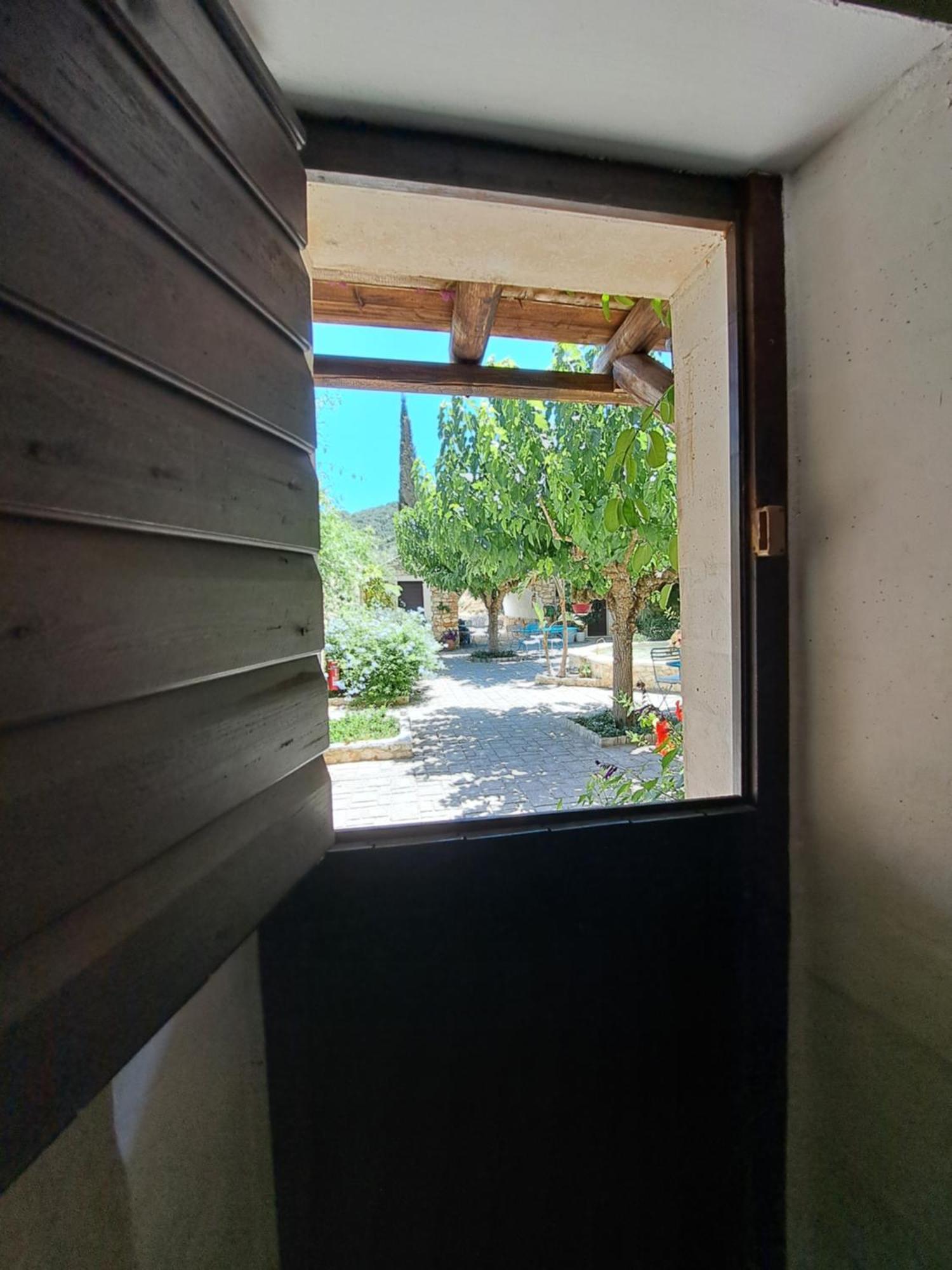 Bed & Breakfast Tsivouli