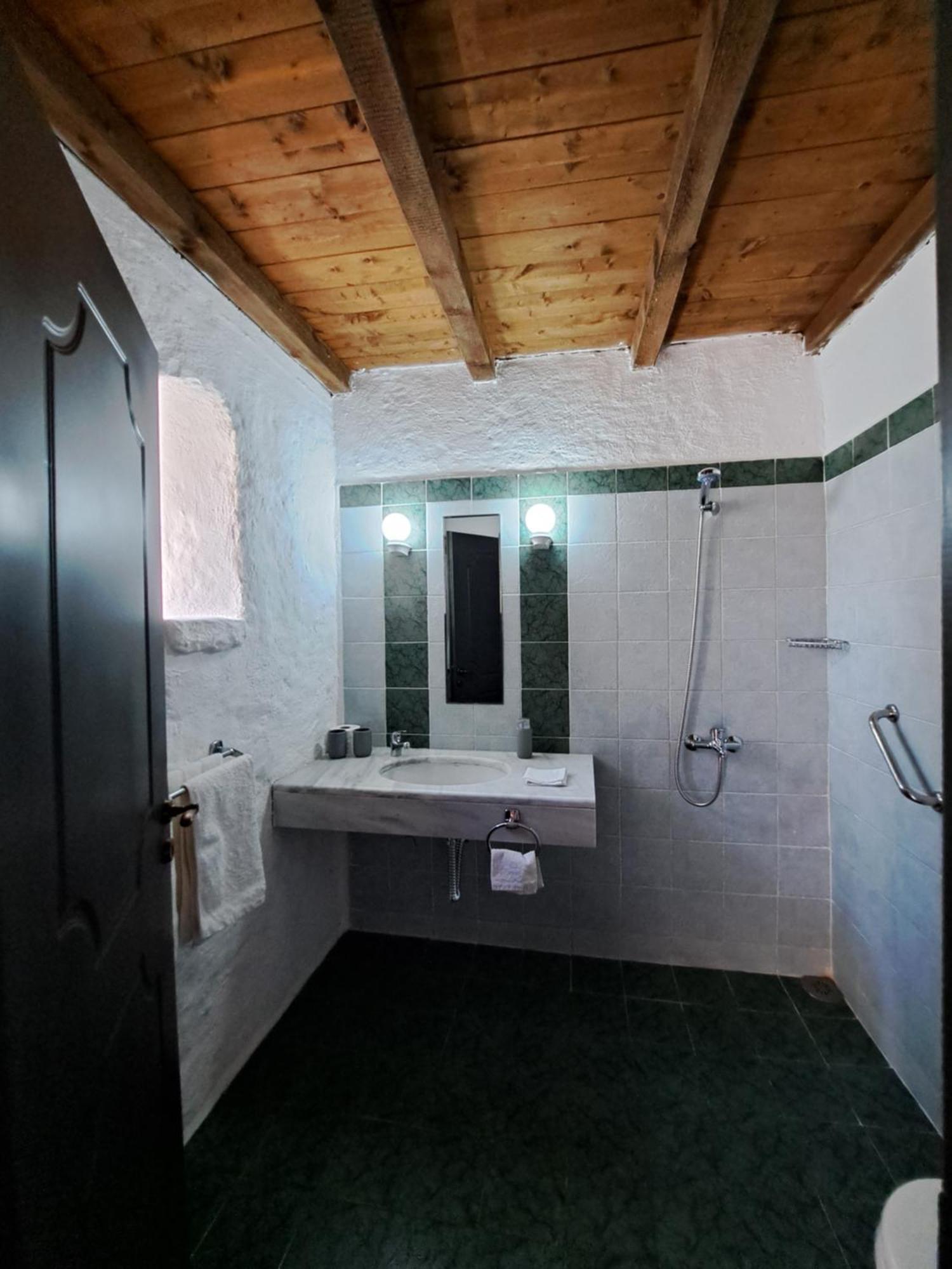 Bed & Breakfast Tsivouli *