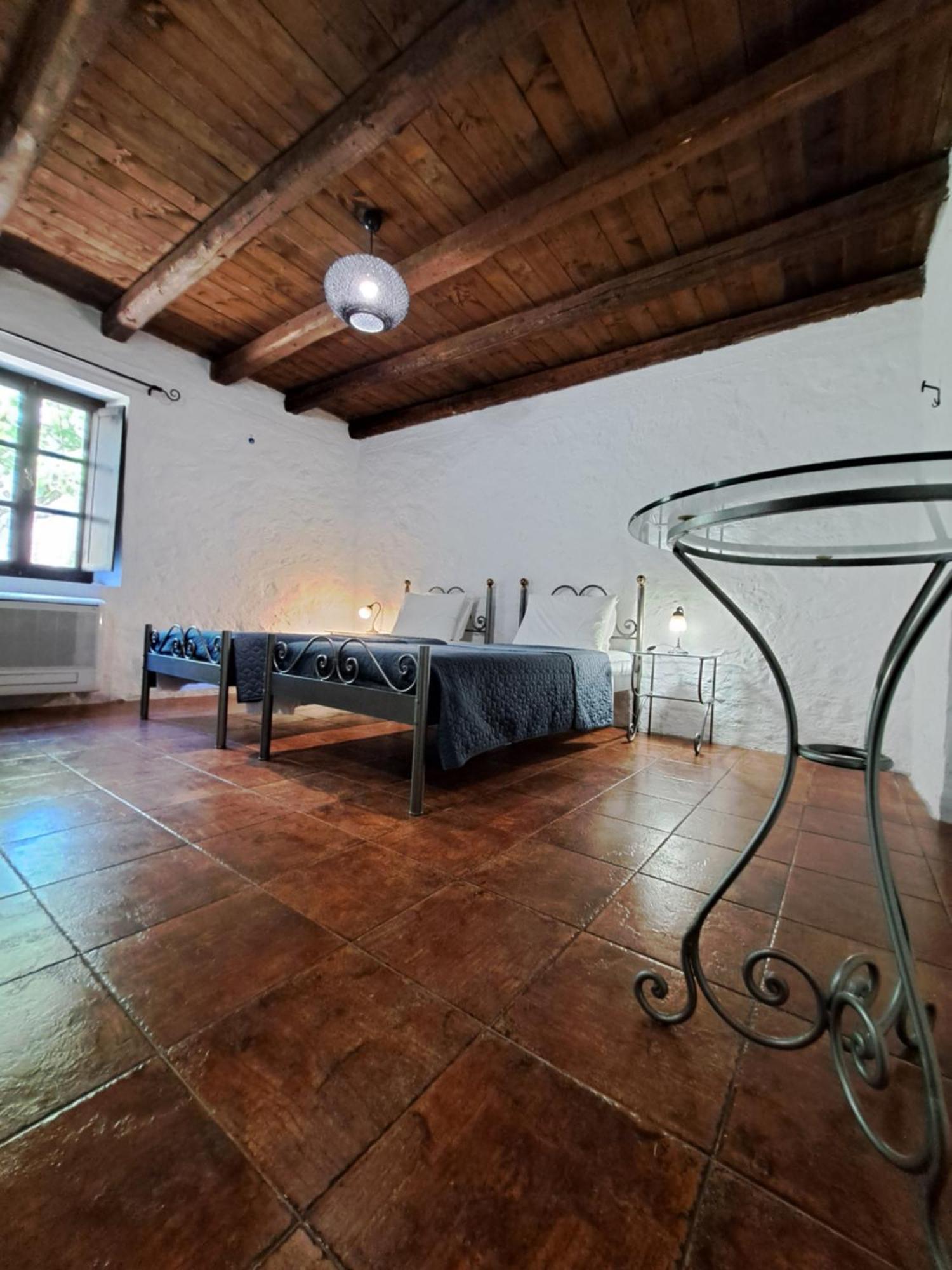 Tsivouli Bed & Breakfast Lithakia (Zakynthos)