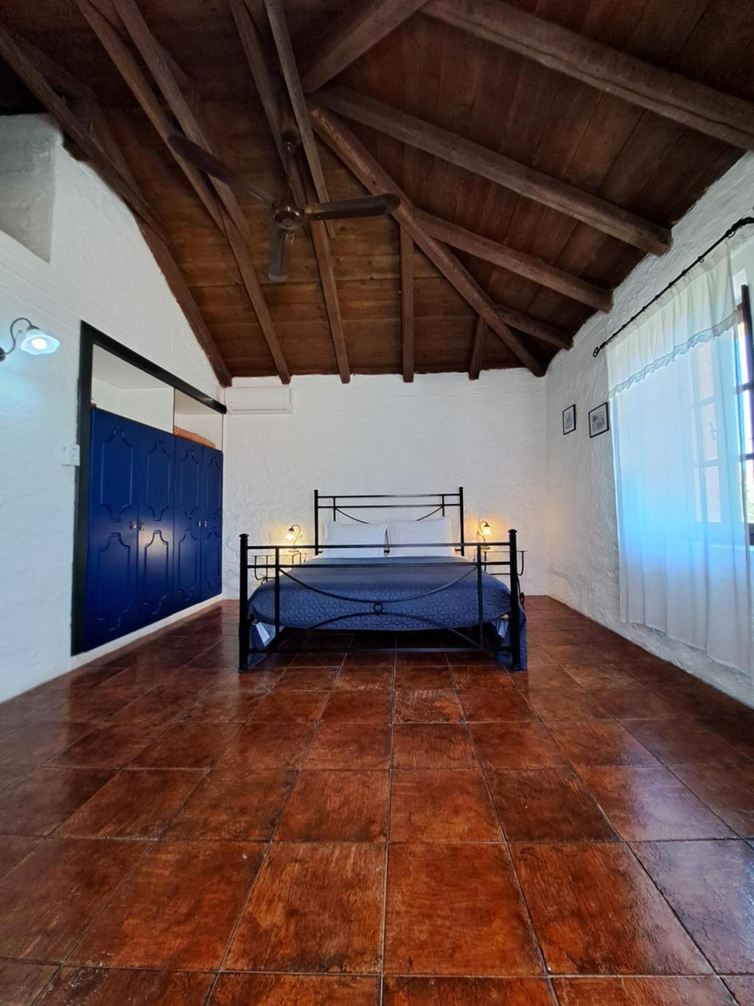 Bed & Breakfast Tsivouli