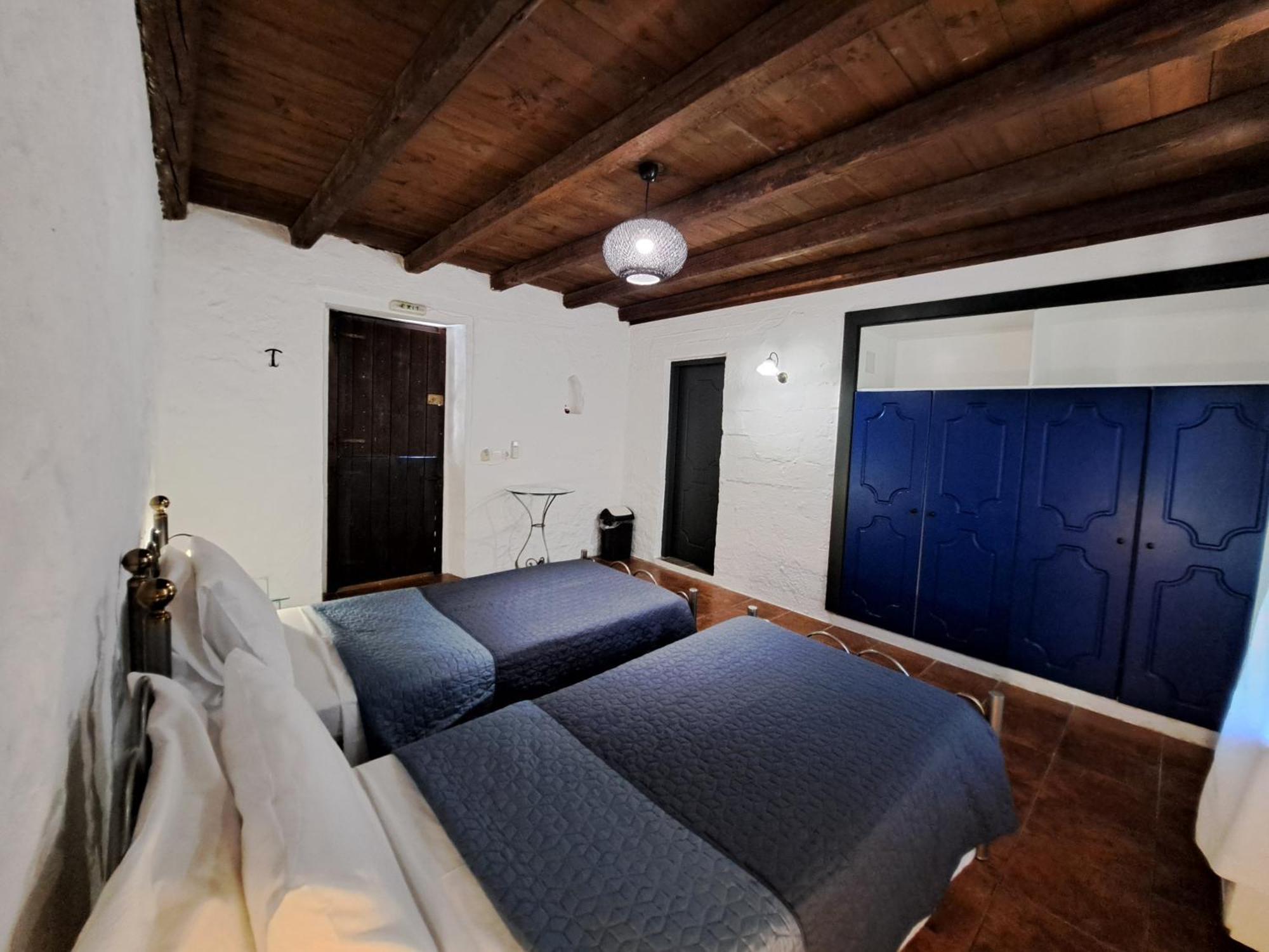 Tsivouli Bed & Breakfast *