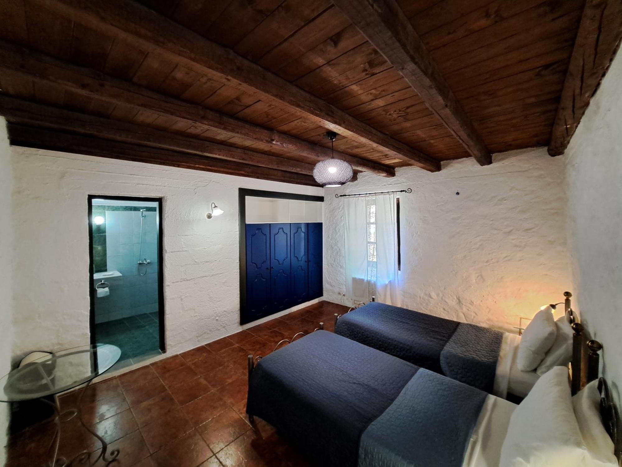 Tsivouli Bed & Breakfast Lithakia (Zakynthos)