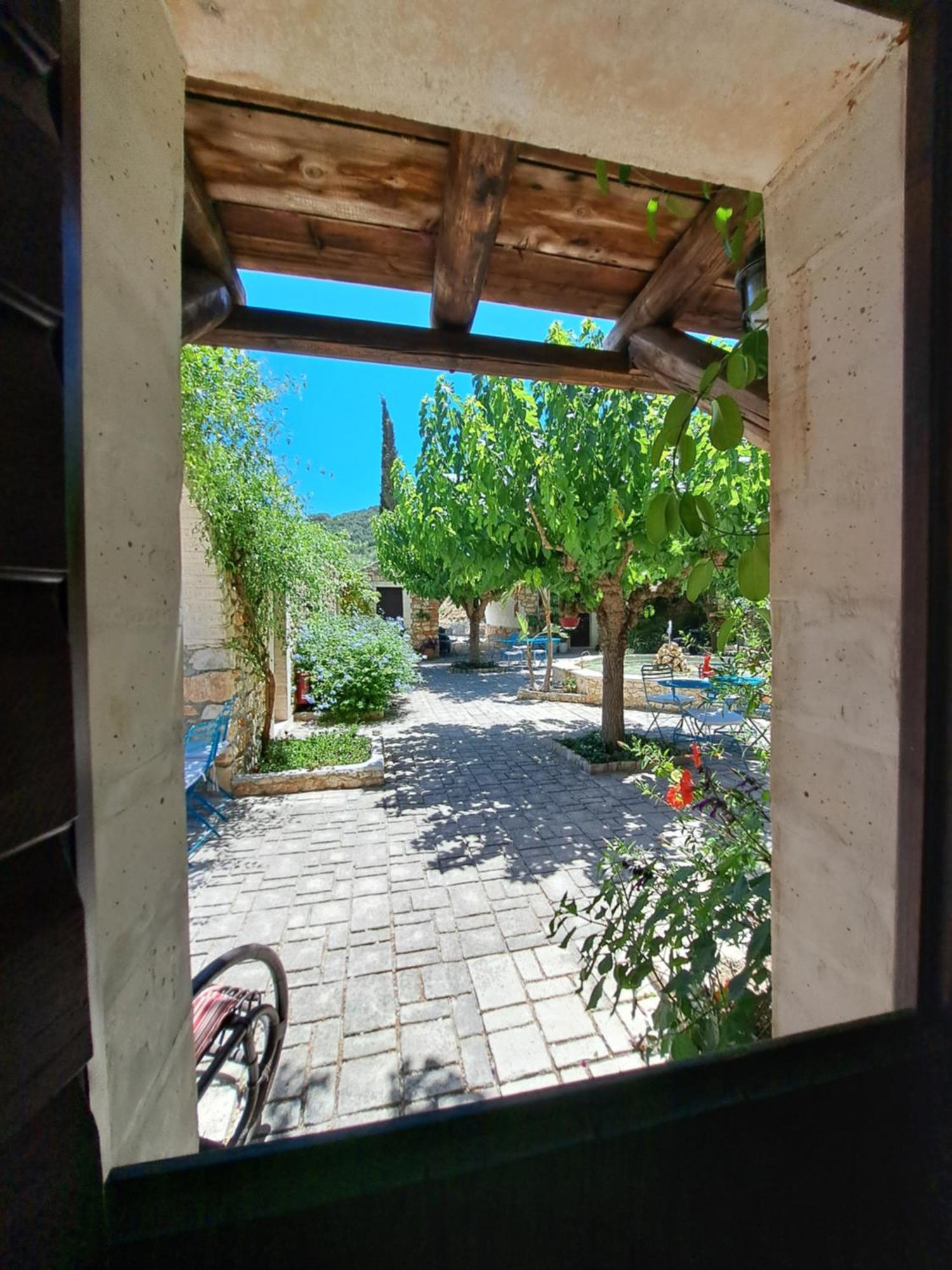 Bed & Breakfast Tsivouli Lithakia (Zakynthos)