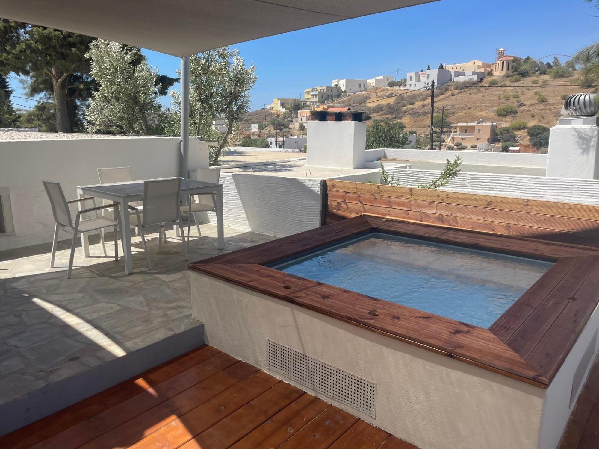 Syros Village Guest house Vari (Syros)