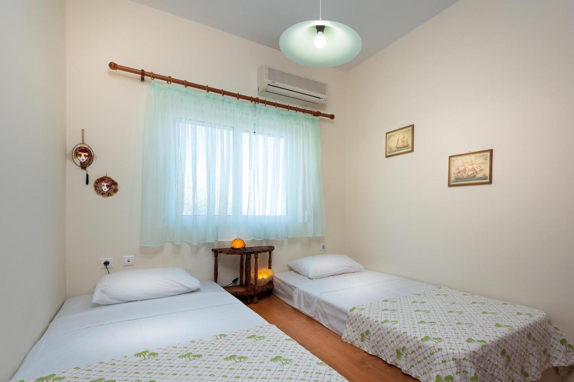 Evgenias Olive House Holiday home *