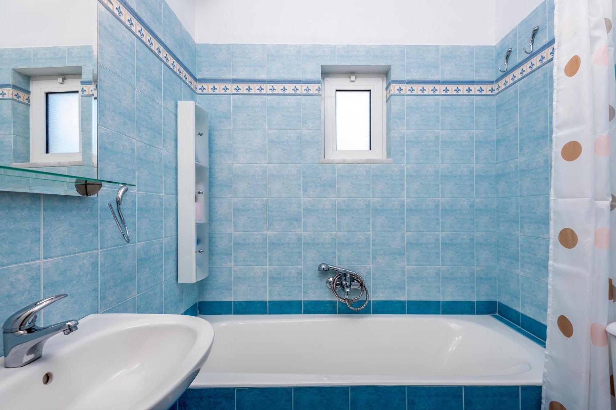 Holiday home Evgenias Olive House Kalathos