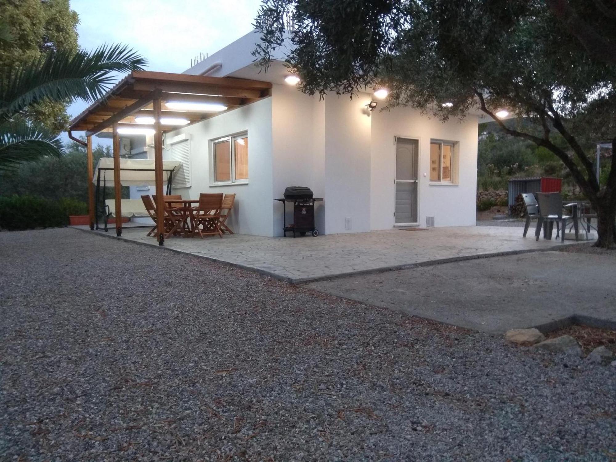 Evgenias Olive House Holiday home Kalathos