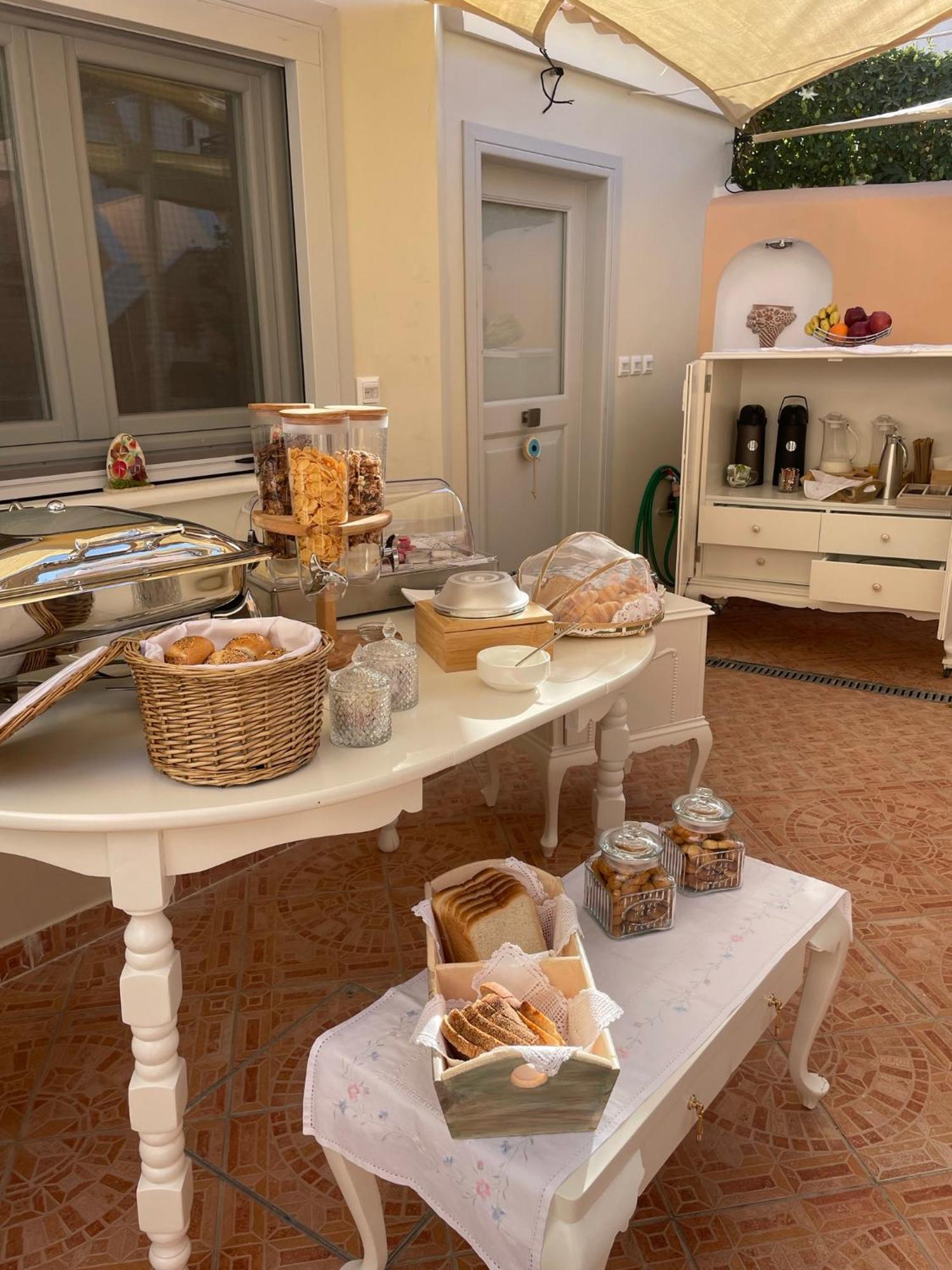 Apartment Center Comfy Spetses Town