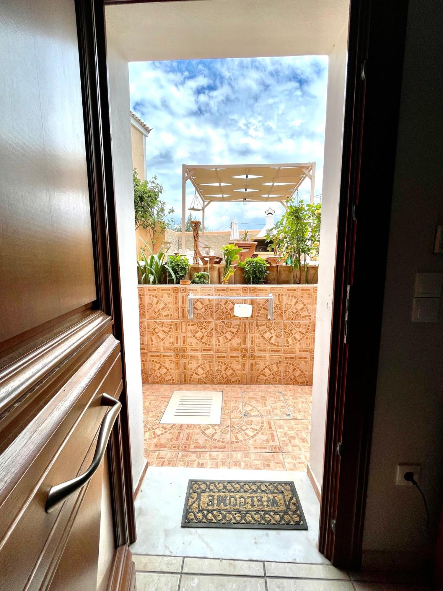 Center Comfy Apartment Spetses Town