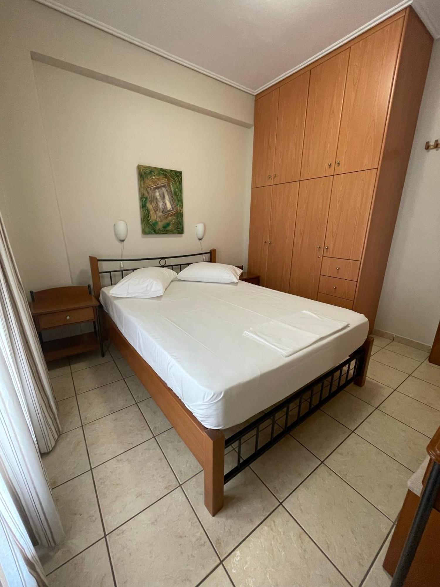 Center Comfy Apartment Spetses Town