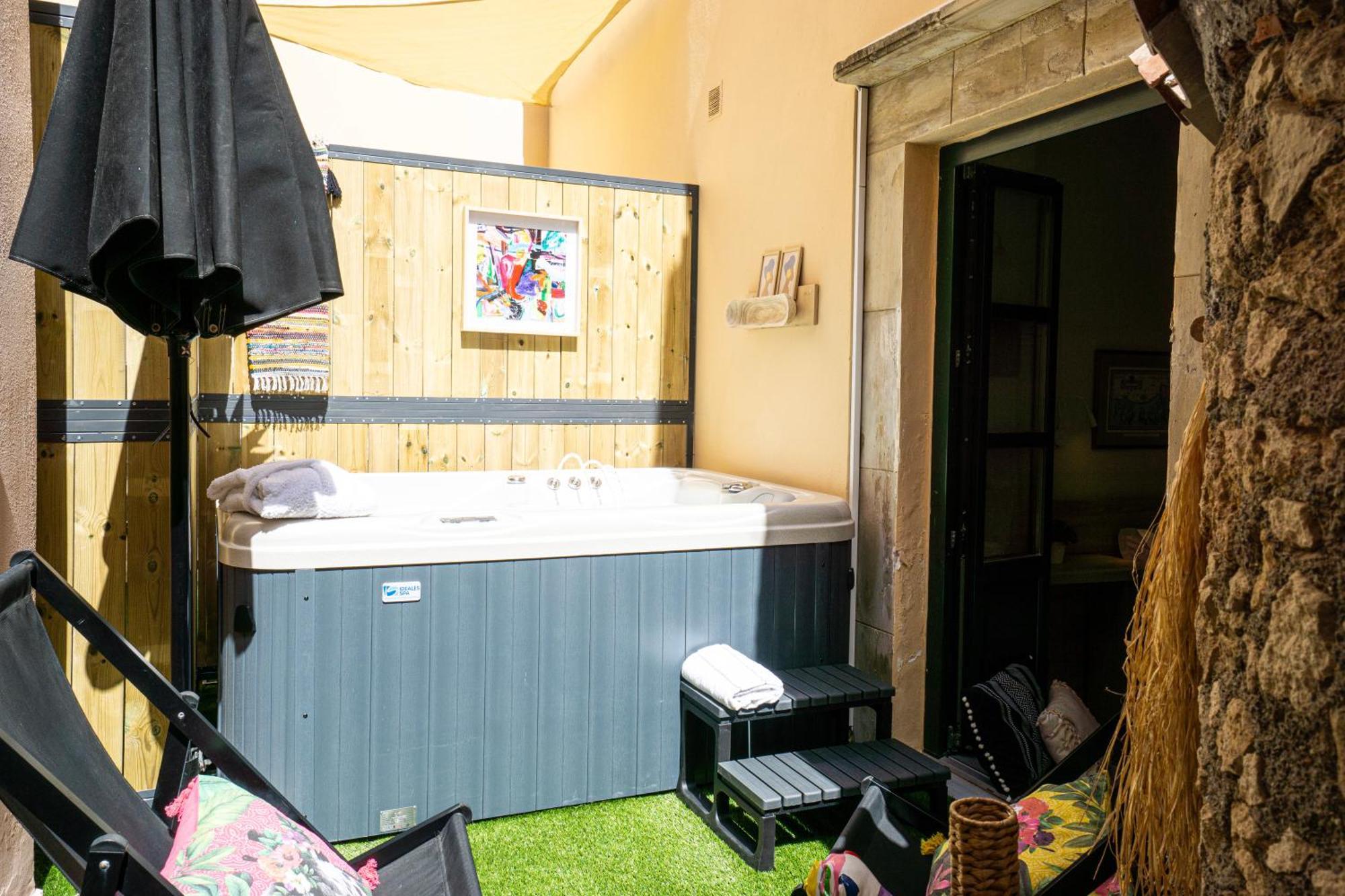 Hotel Ink House Of Europe Rethymno (Crete)