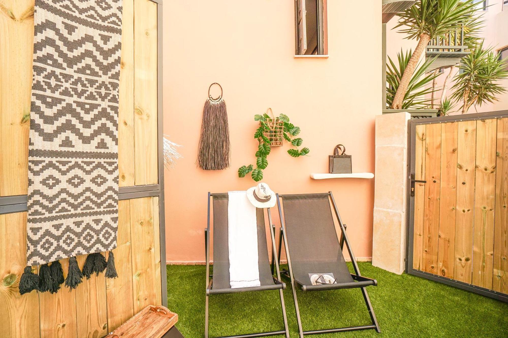 Ink House Of Europe Rethymno (Crete)