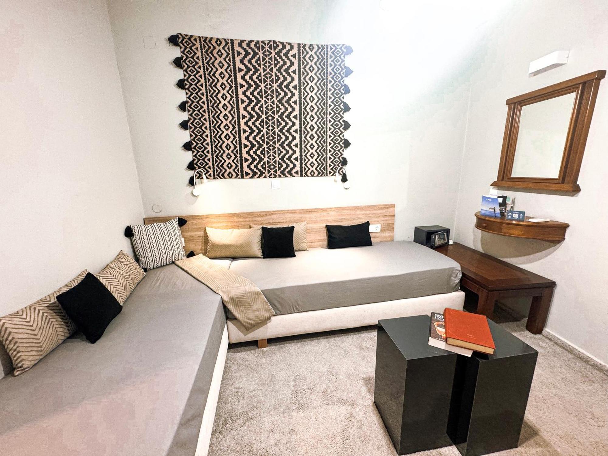 Ink House Of Europe Hotel *