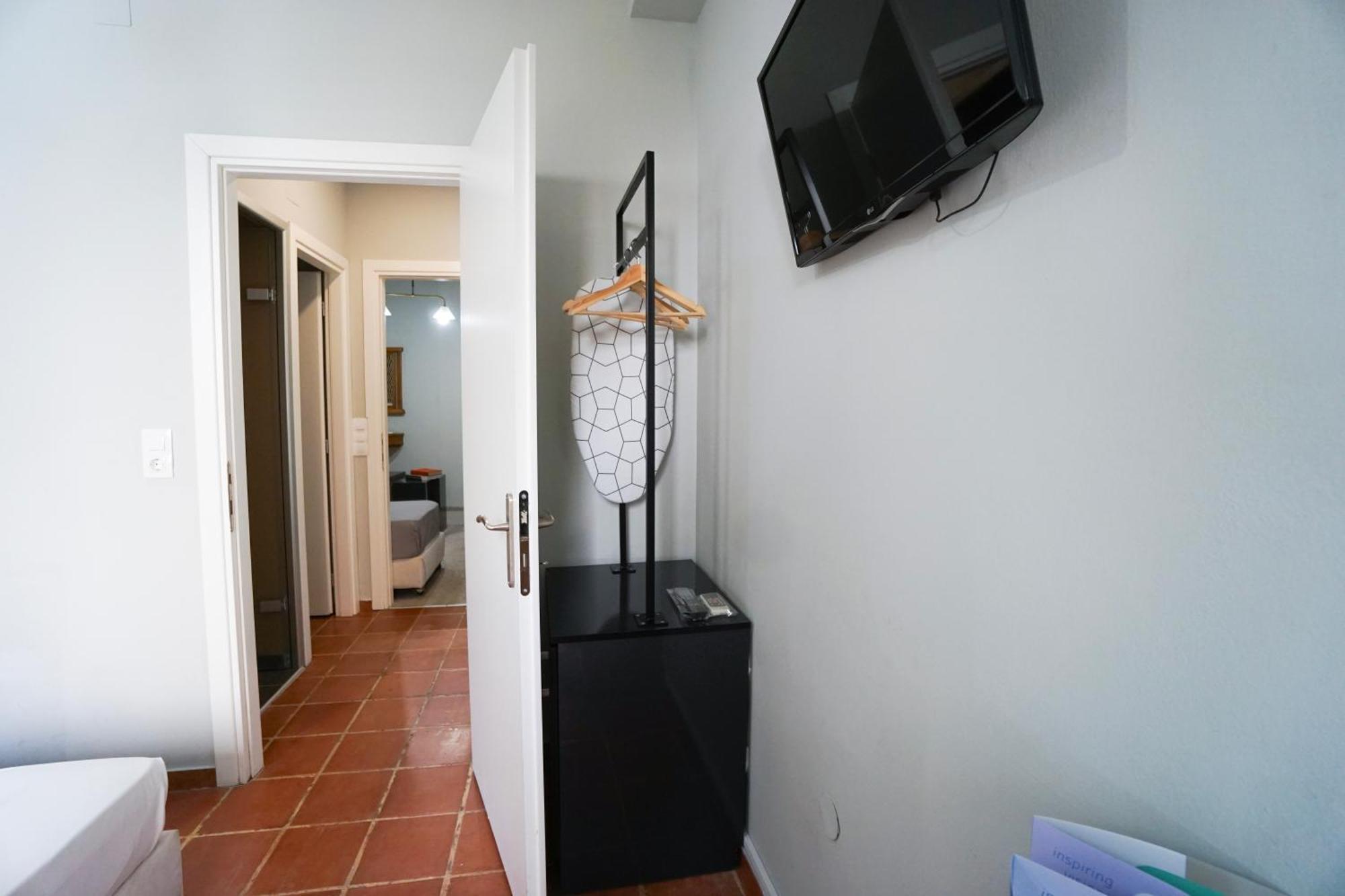Ink House Of Europe Hotel Rethymno (Crete)