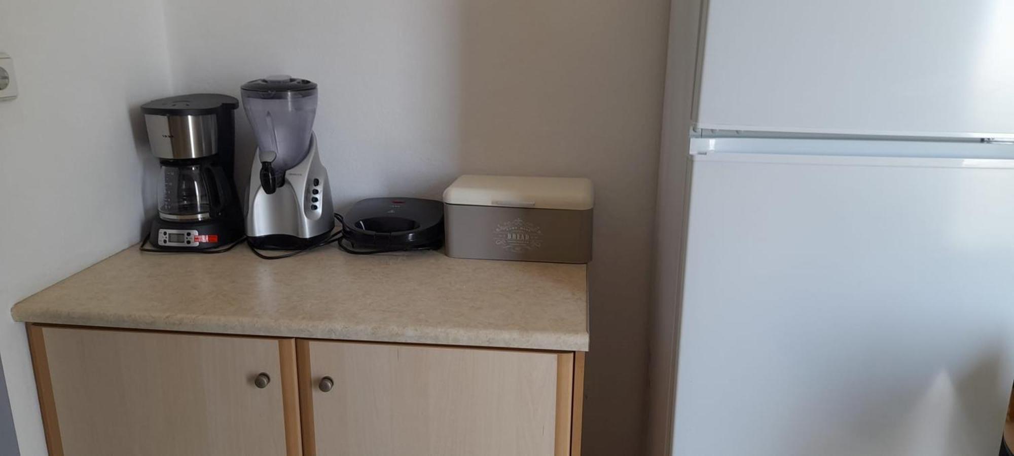 Apartment Gemani Rhodes Rhodes City