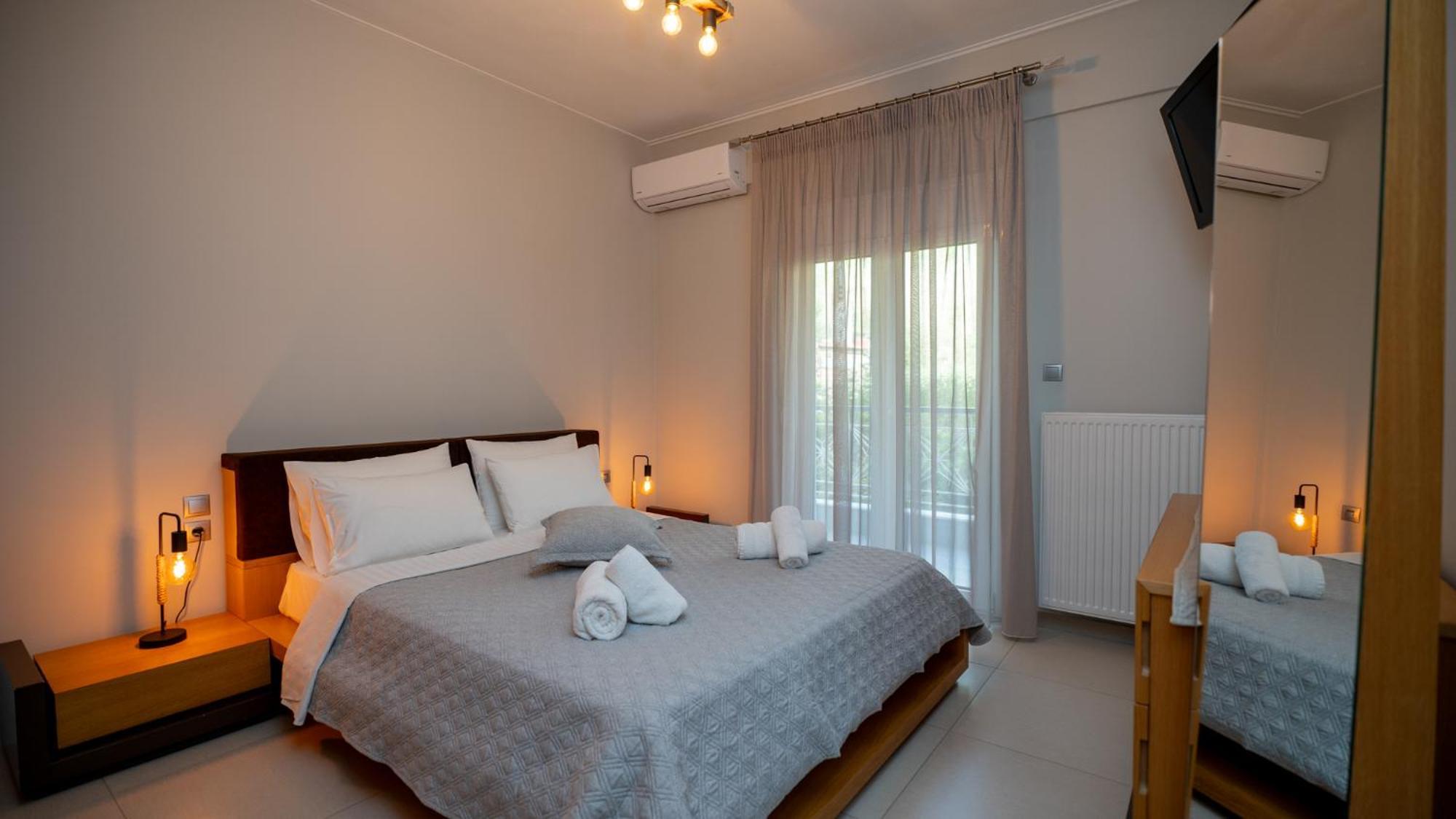 Mary's Modern And Elegant Apartment *