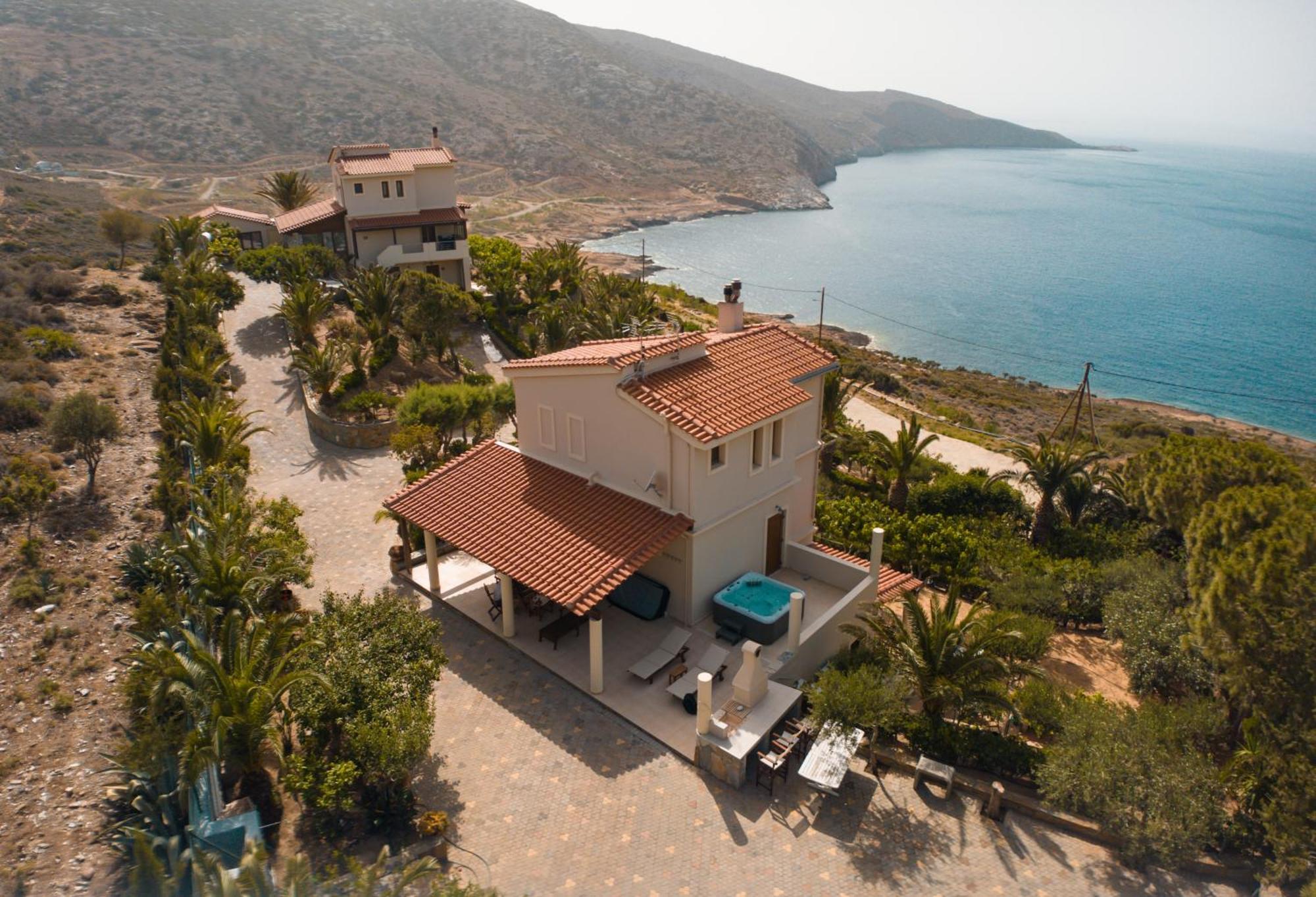 Vitamin Sea Luxury